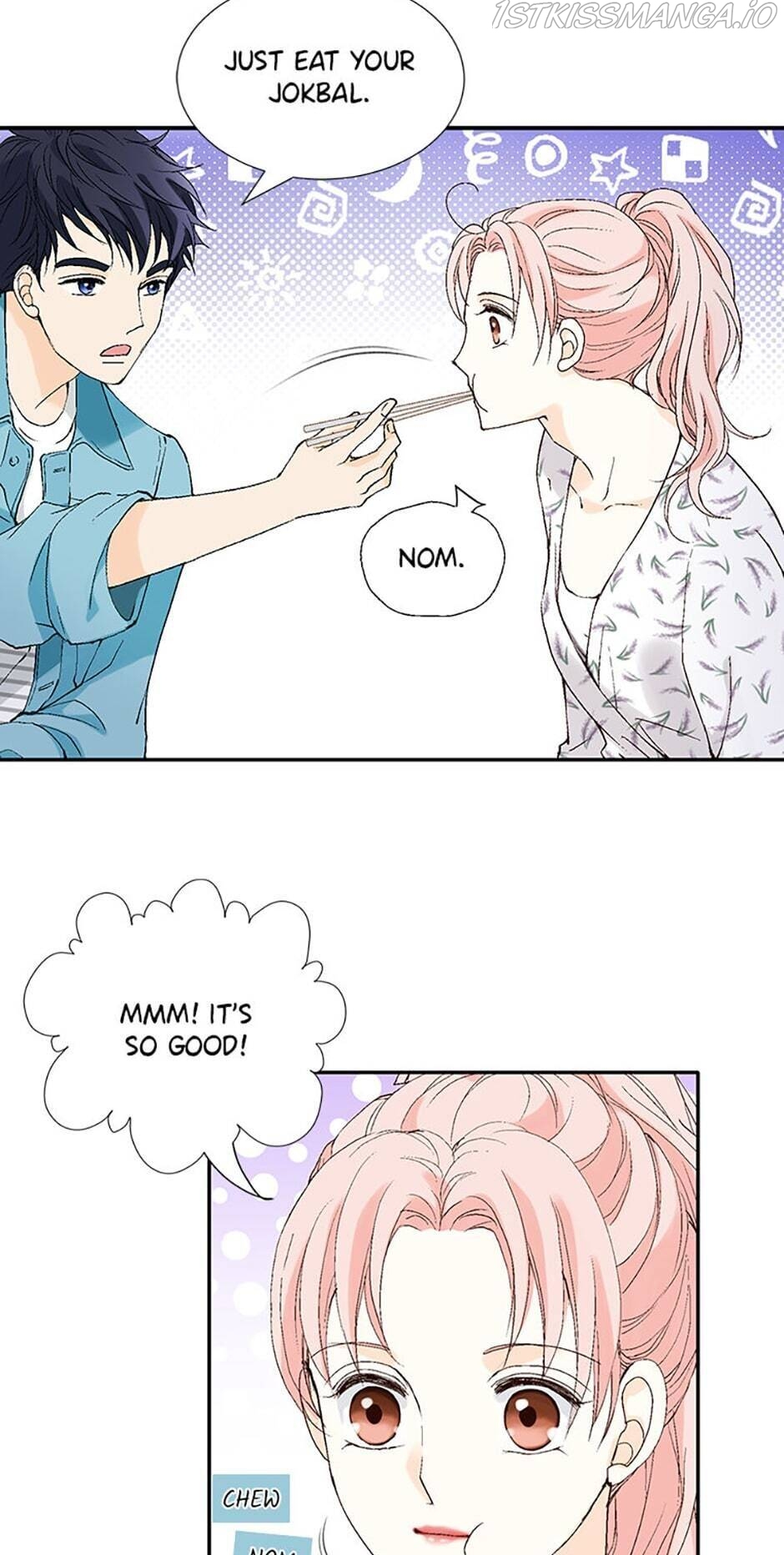 Flavors of Reincarnation Chapter 20 - page 12