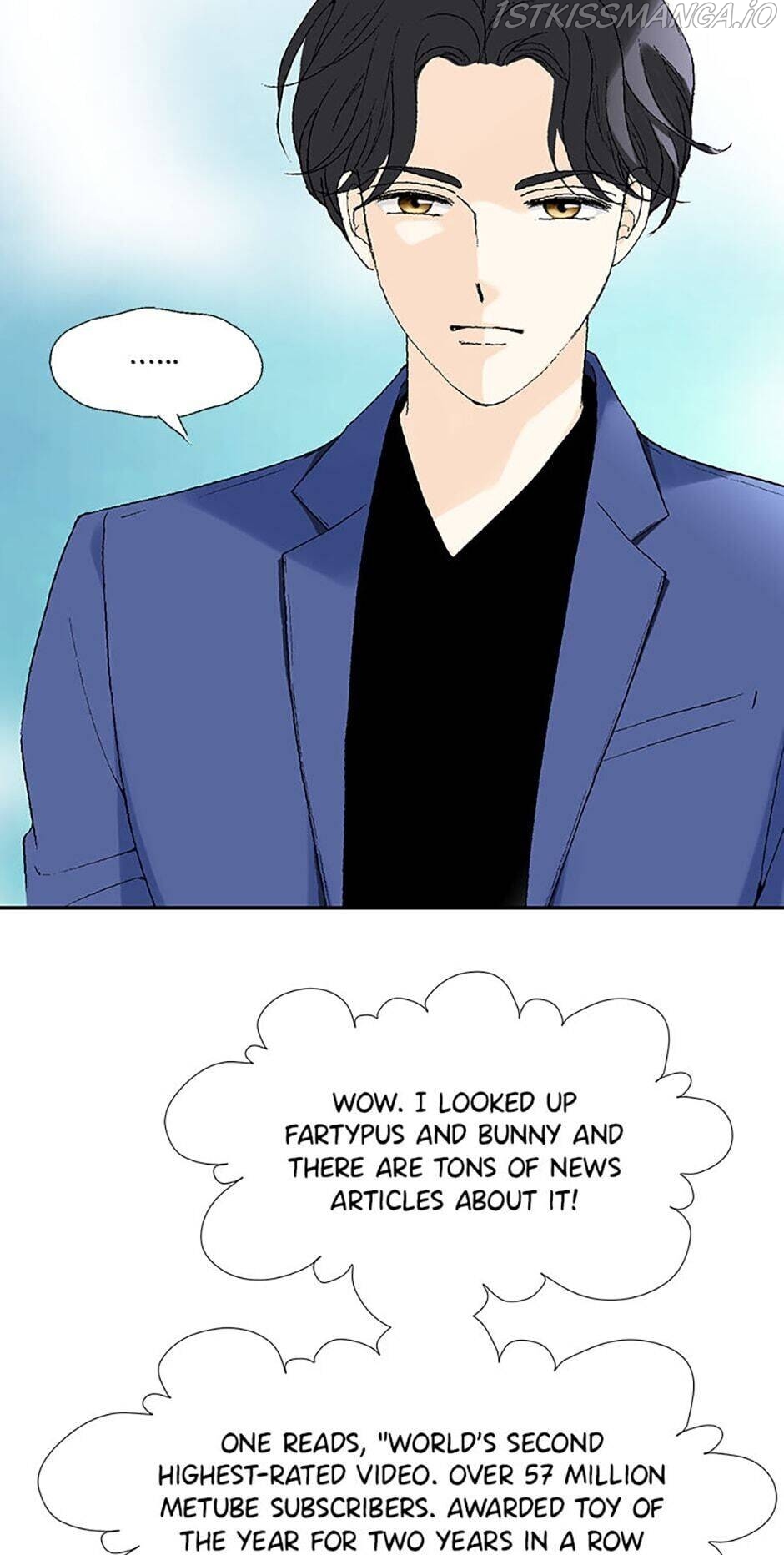 Flavors of Reincarnation Chapter 20 - page 15