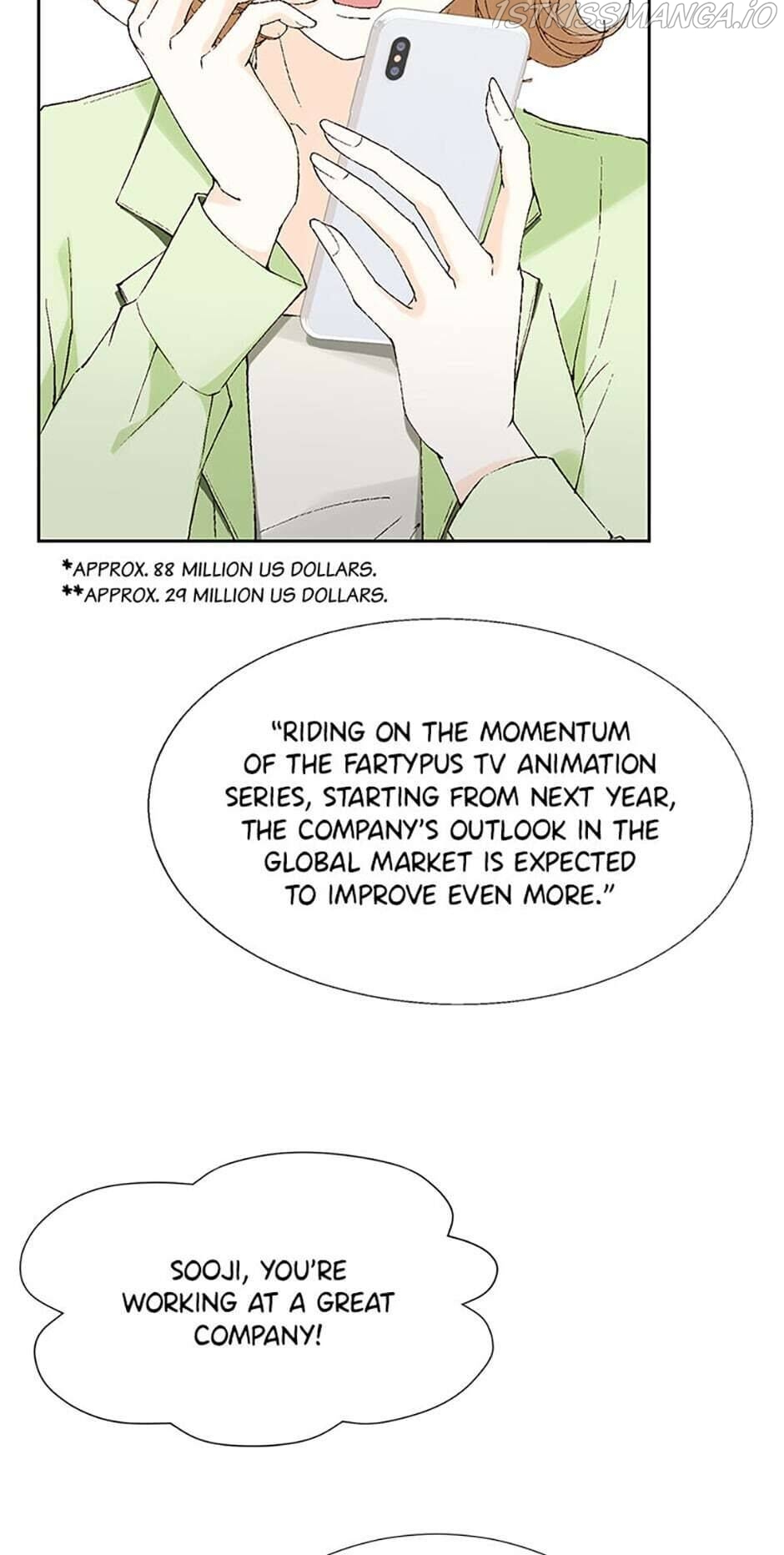 Flavors of Reincarnation Chapter 20 - page 17