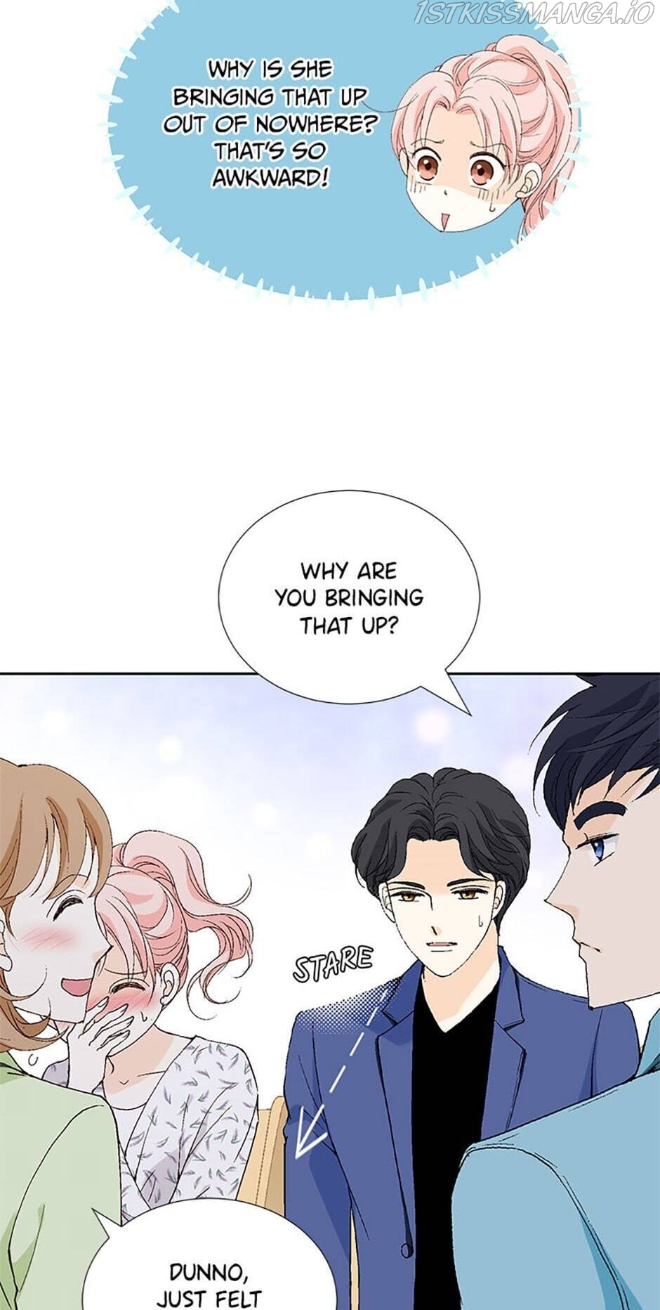 Flavors of Reincarnation Chapter 20 - page 22