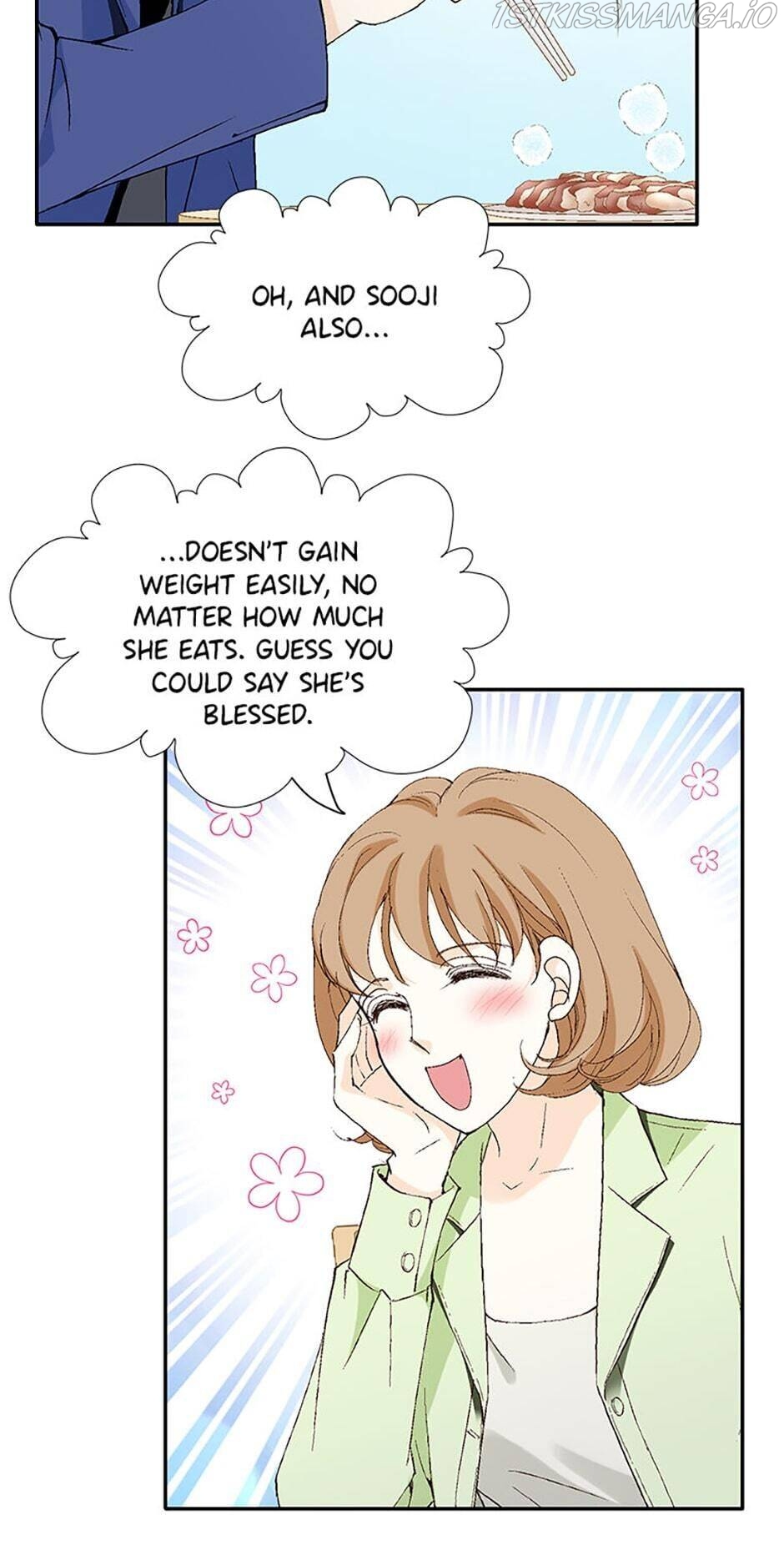 Flavors of Reincarnation Chapter 20 - page 24