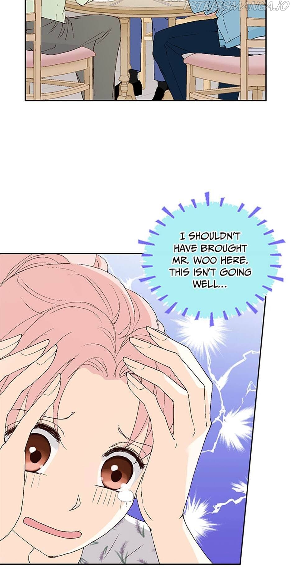 Flavors of Reincarnation Chapter 20 - page 29