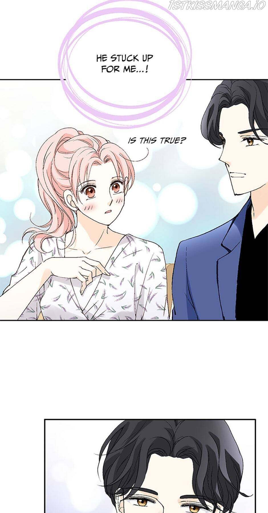 Flavors of Reincarnation Chapter 20 - page 31