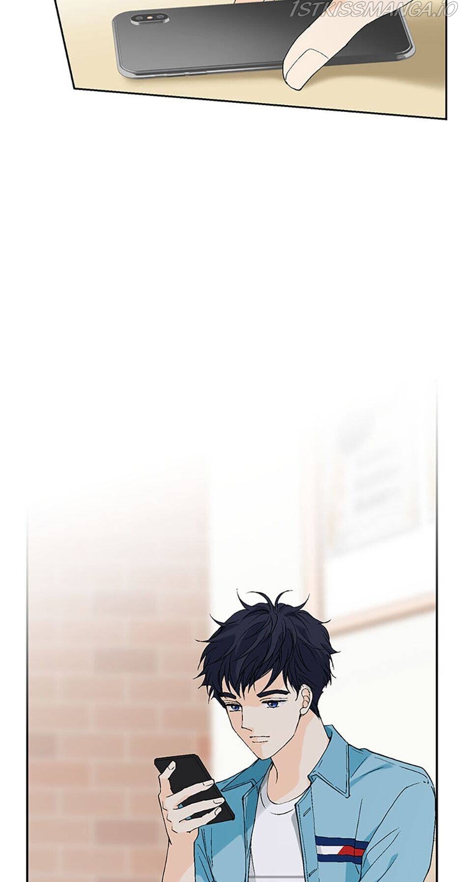 Flavors of Reincarnation Chapter 20 - page 35
