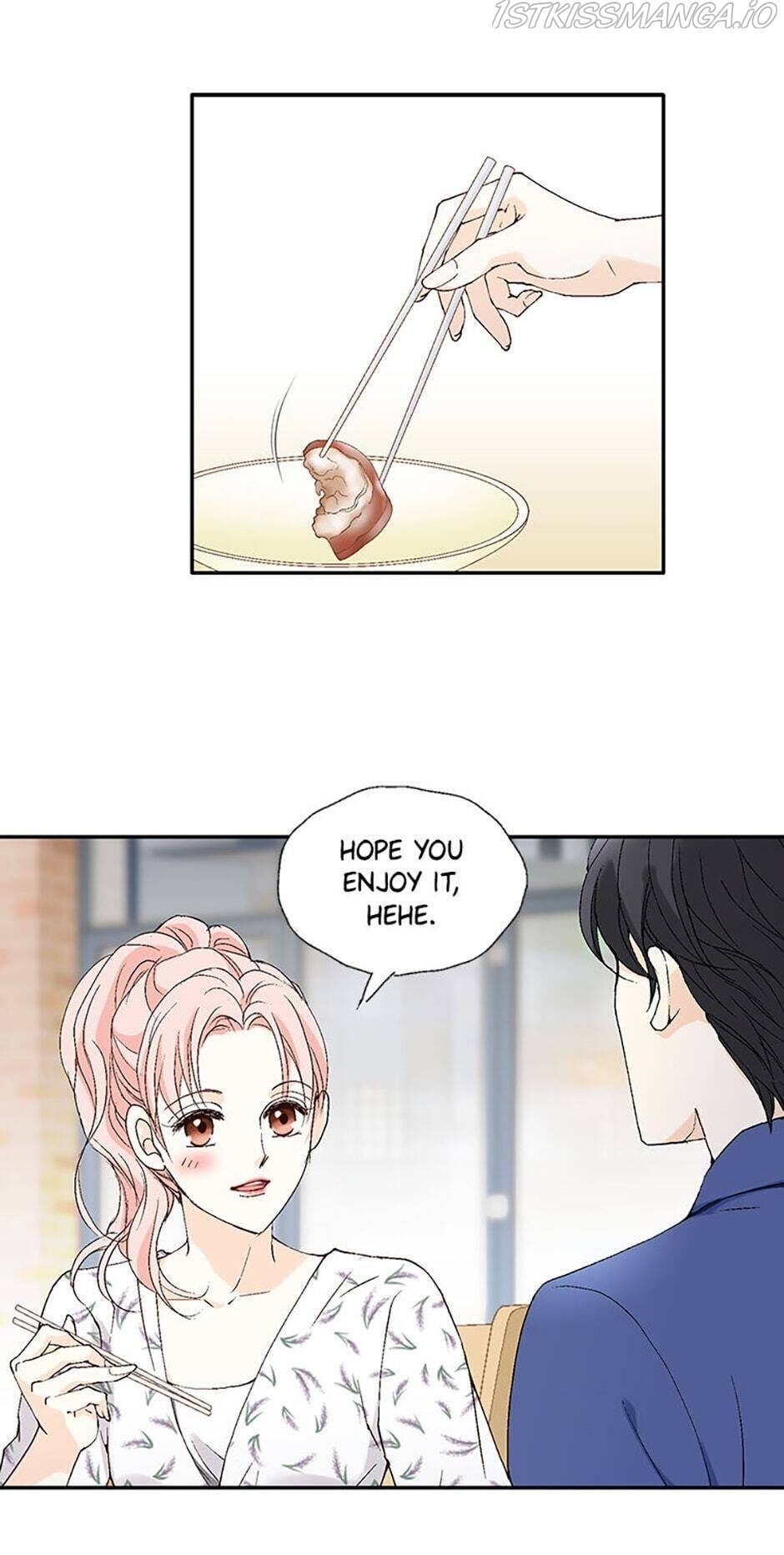 Flavors of Reincarnation Chapter 20 - page 39