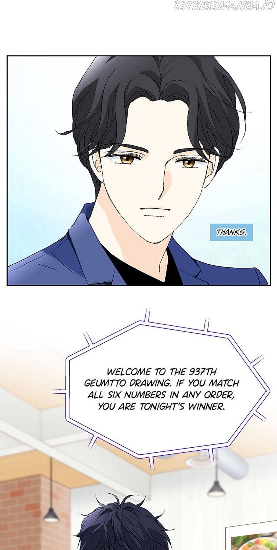 Flavors of Reincarnation Chapter 20 - page 40