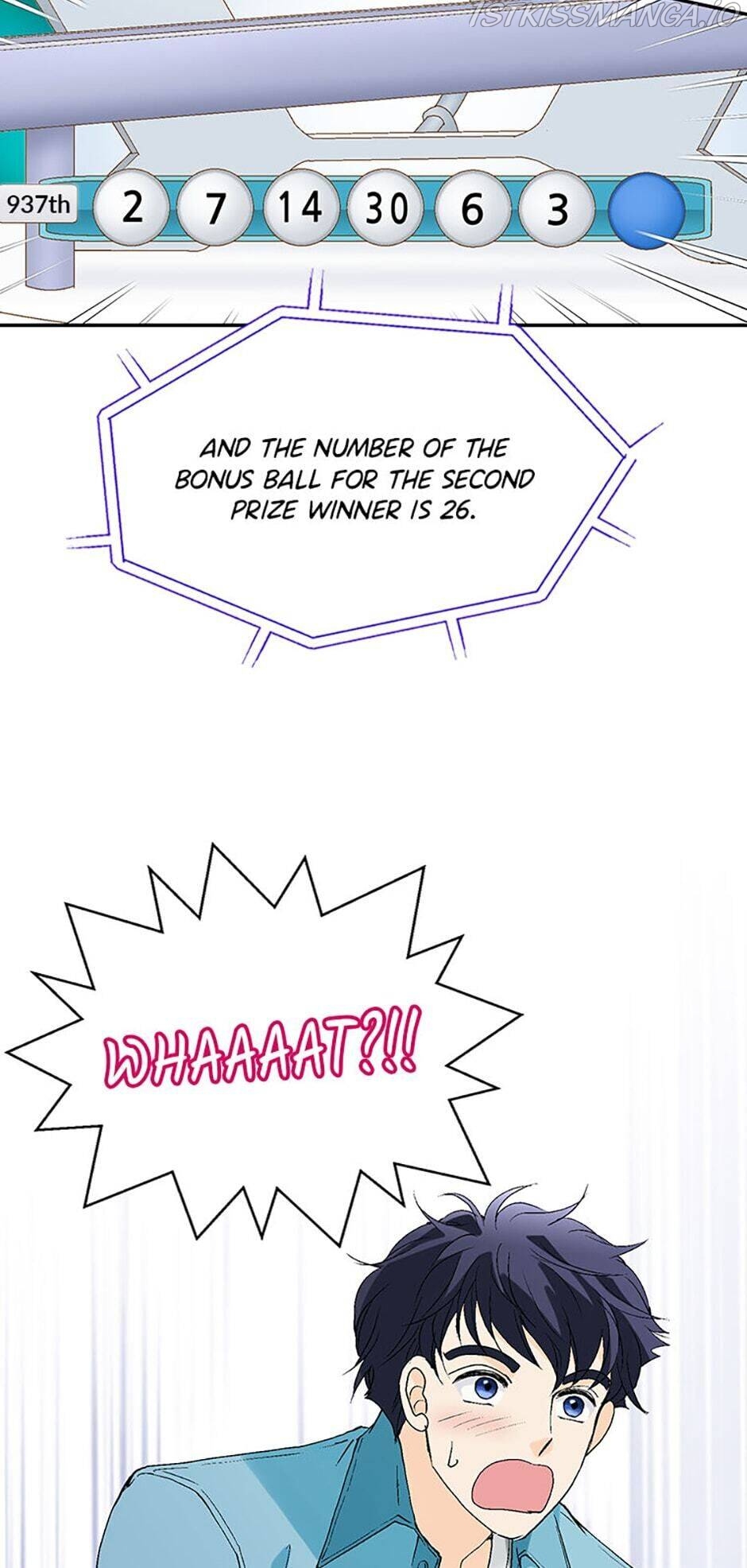 Flavors of Reincarnation Chapter 20 - page 49