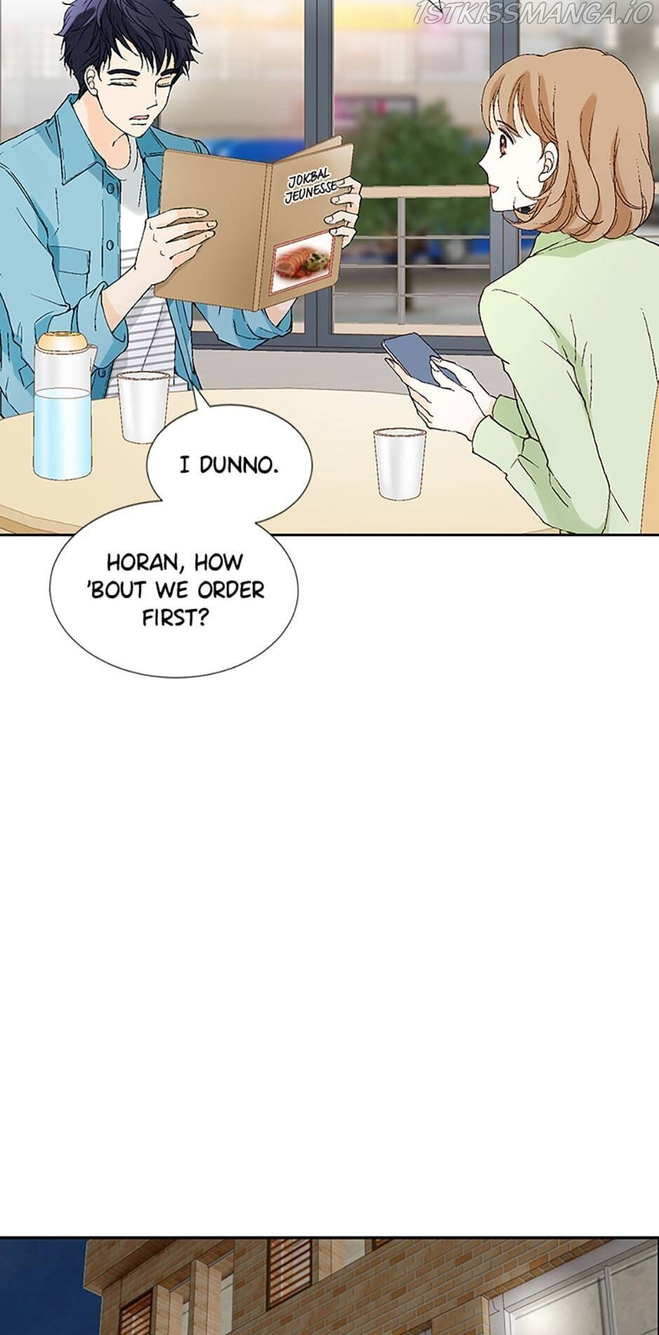 Flavors of Reincarnation Chapter 20 - page 5
