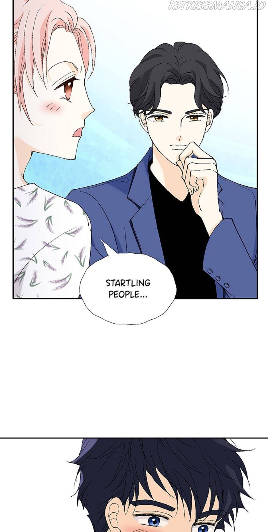 Flavors of Reincarnation Chapter 20 - page 59