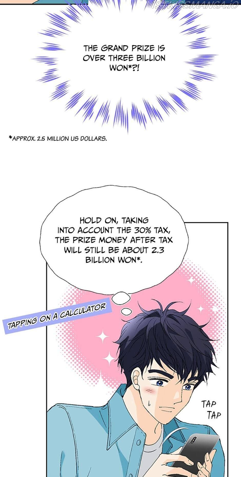 Flavors of Reincarnation Chapter 20 - page 63