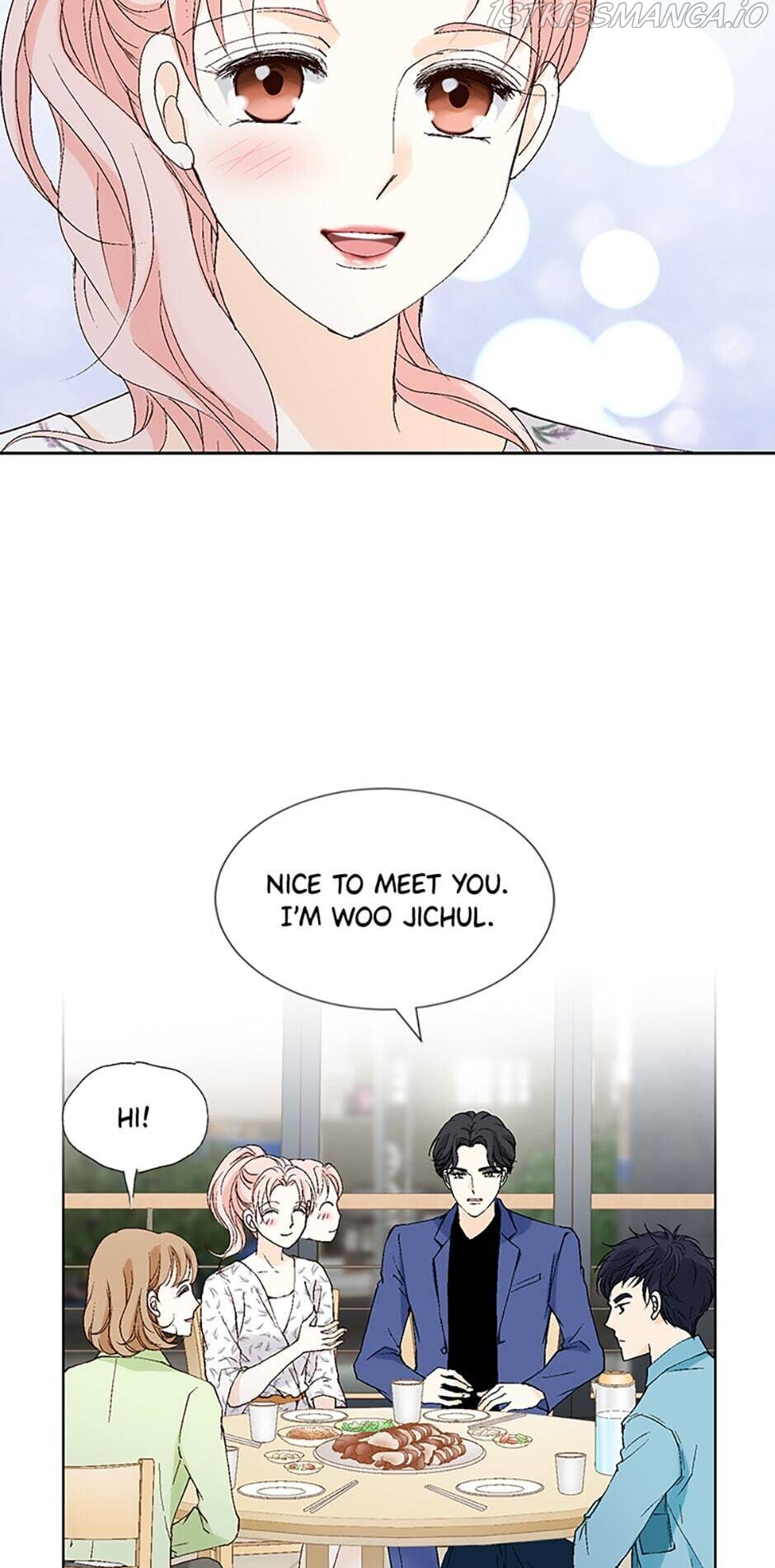Flavors of Reincarnation Chapter 20 - page 7