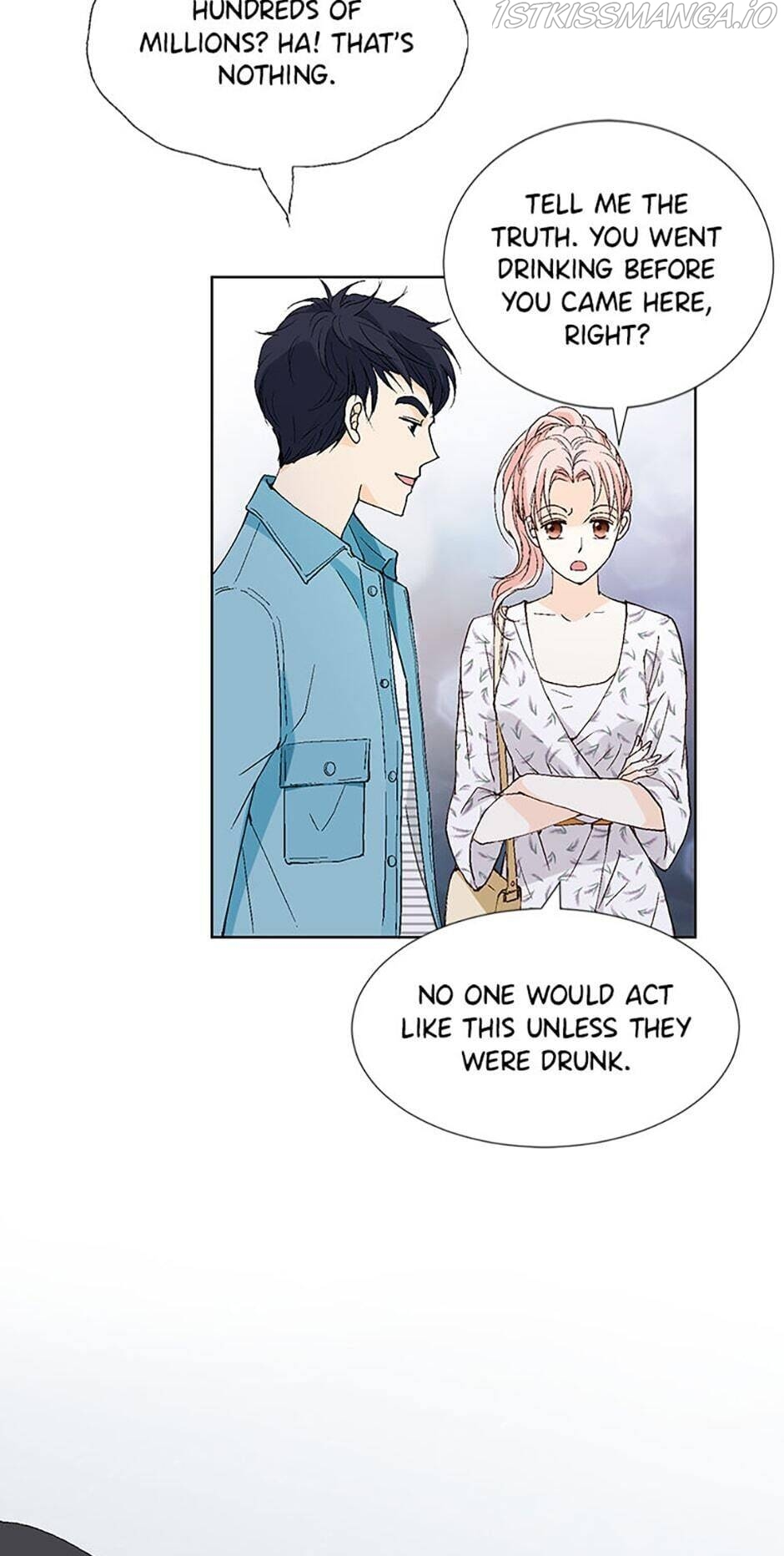 Flavors of Reincarnation Chapter 20 - page 71