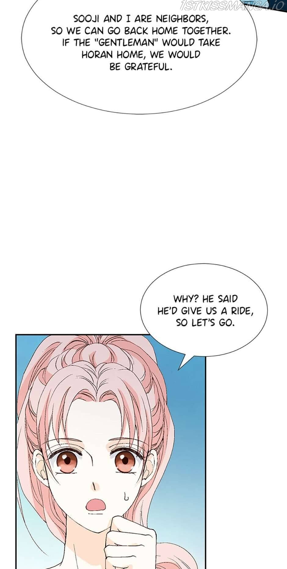 Flavors of Reincarnation Chapter 20 - page 73