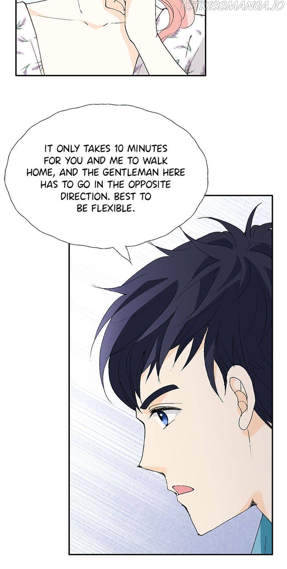 Flavors of Reincarnation Chapter 20 - page 74