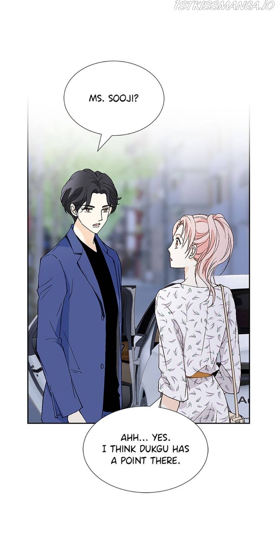 Flavors of Reincarnation Chapter 20 - page 75