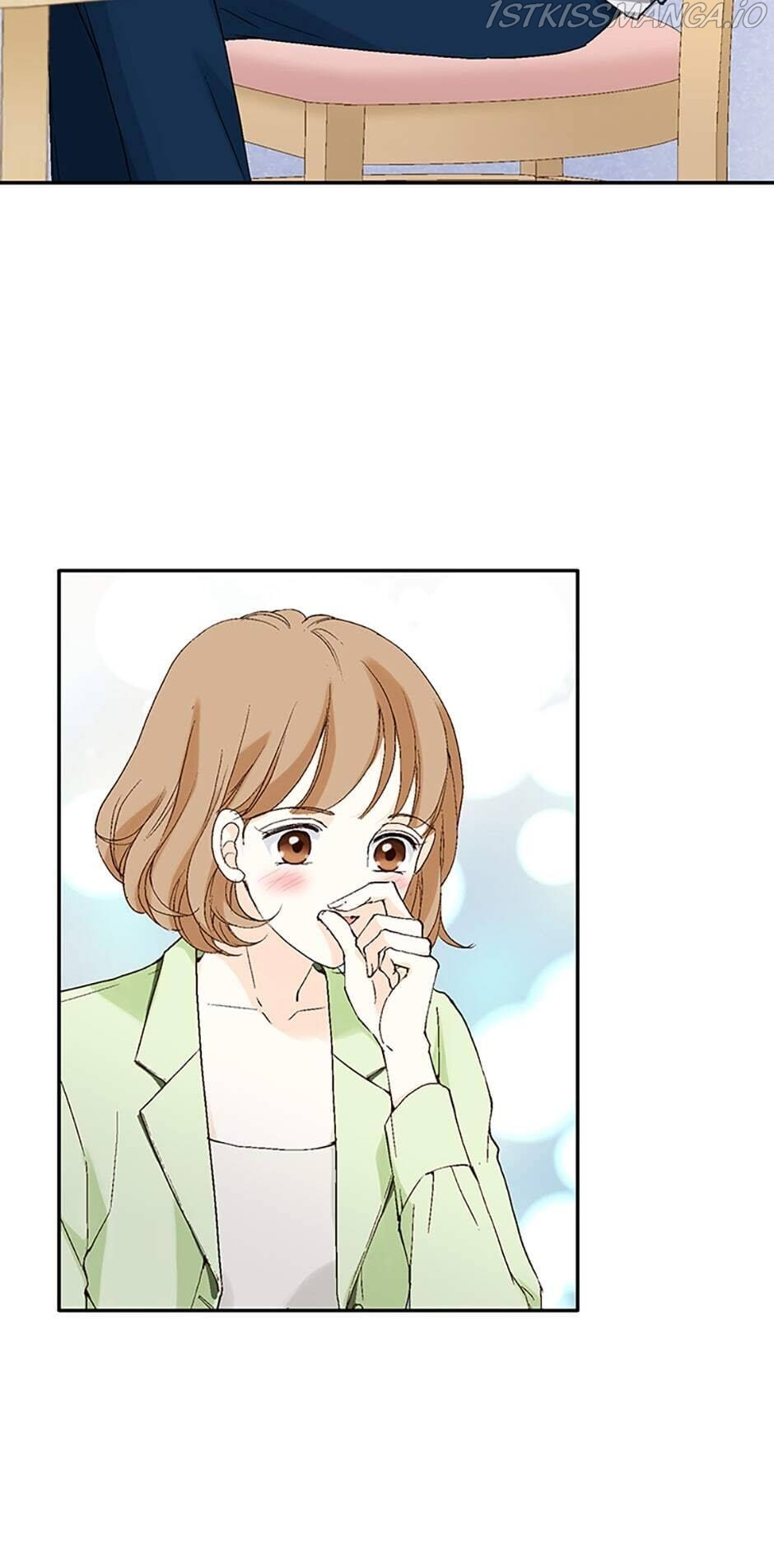Flavors of Reincarnation Chapter 20 - page 9