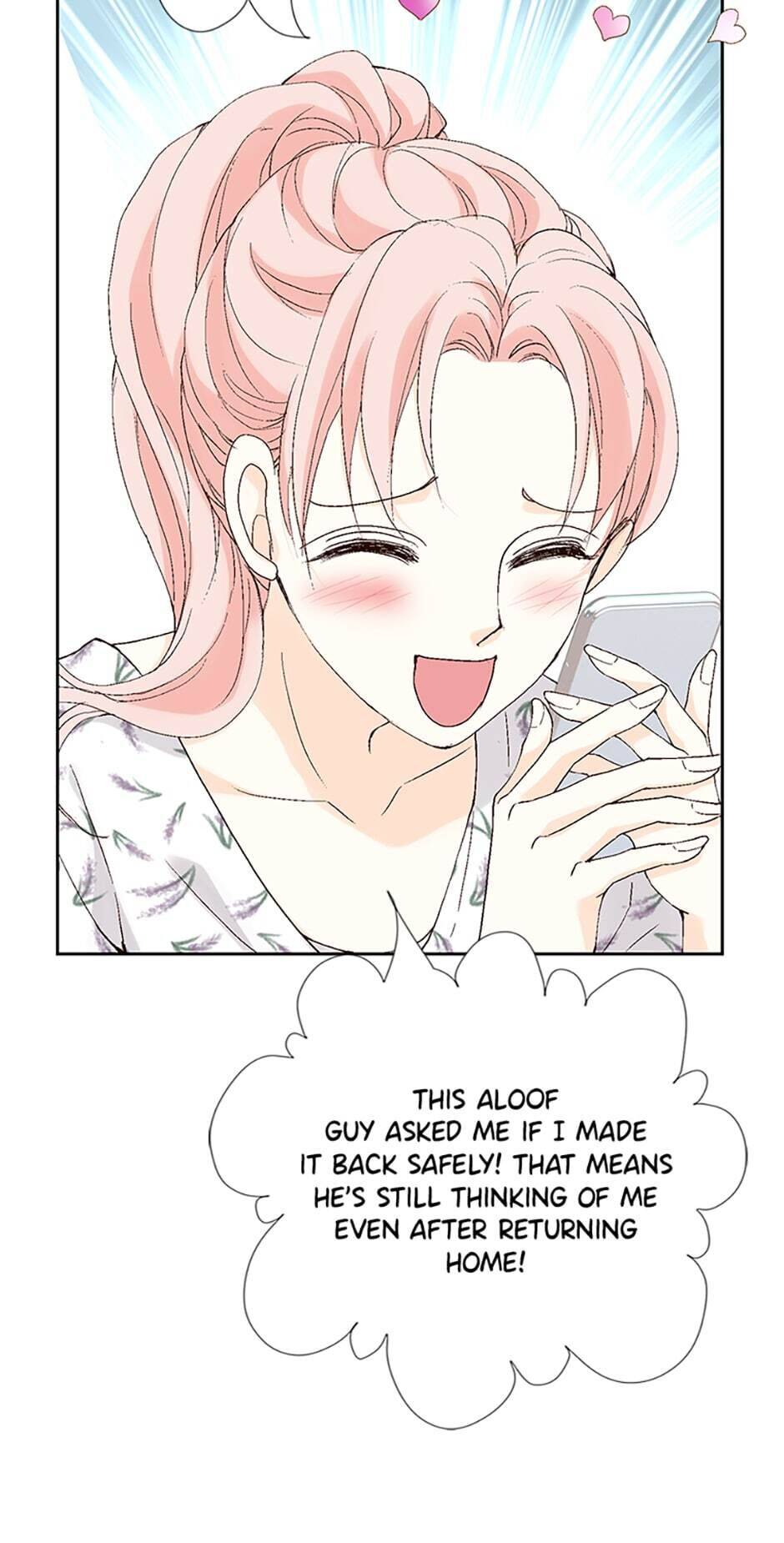 Flavors of Reincarnation Chapter 21 - page 10