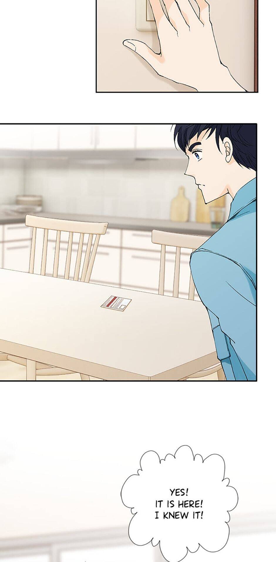 Flavors of Reincarnation Chapter 21 - page 14