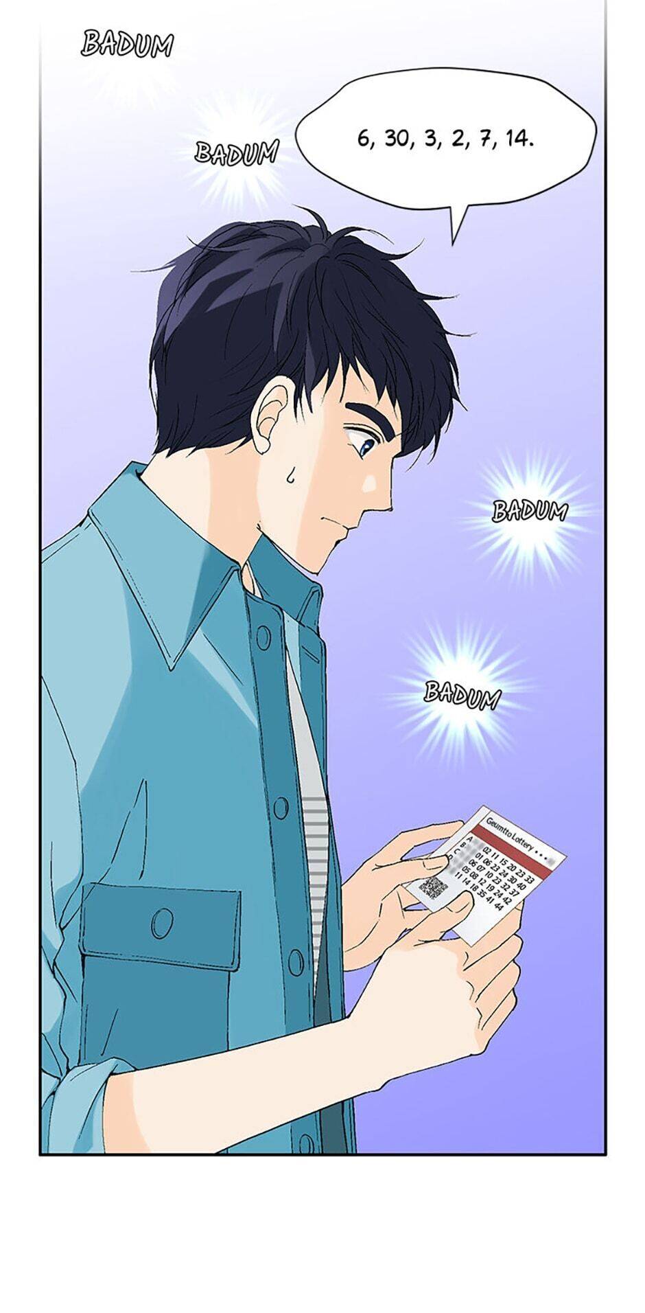 Flavors of Reincarnation Chapter 21 - page 16