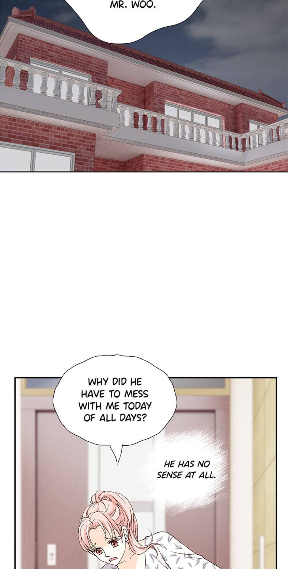 Flavors of Reincarnation Chapter 21 - page 2