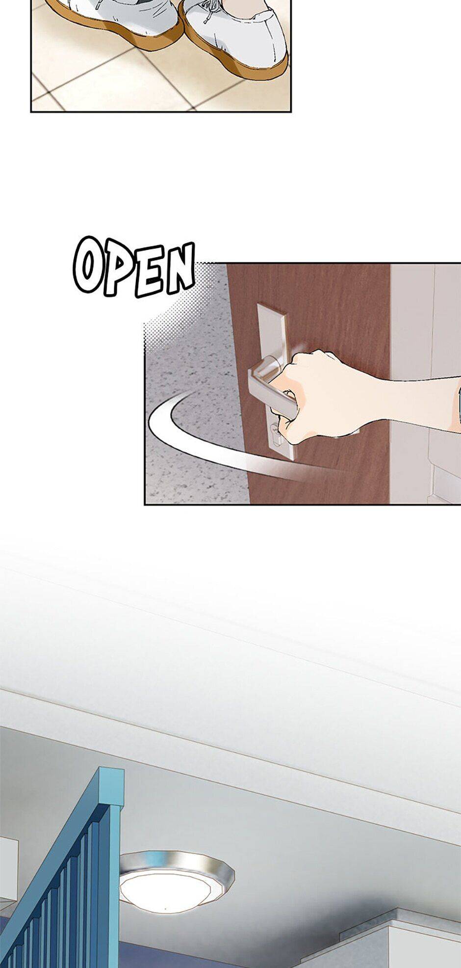 Flavors of Reincarnation Chapter 21 - page 26