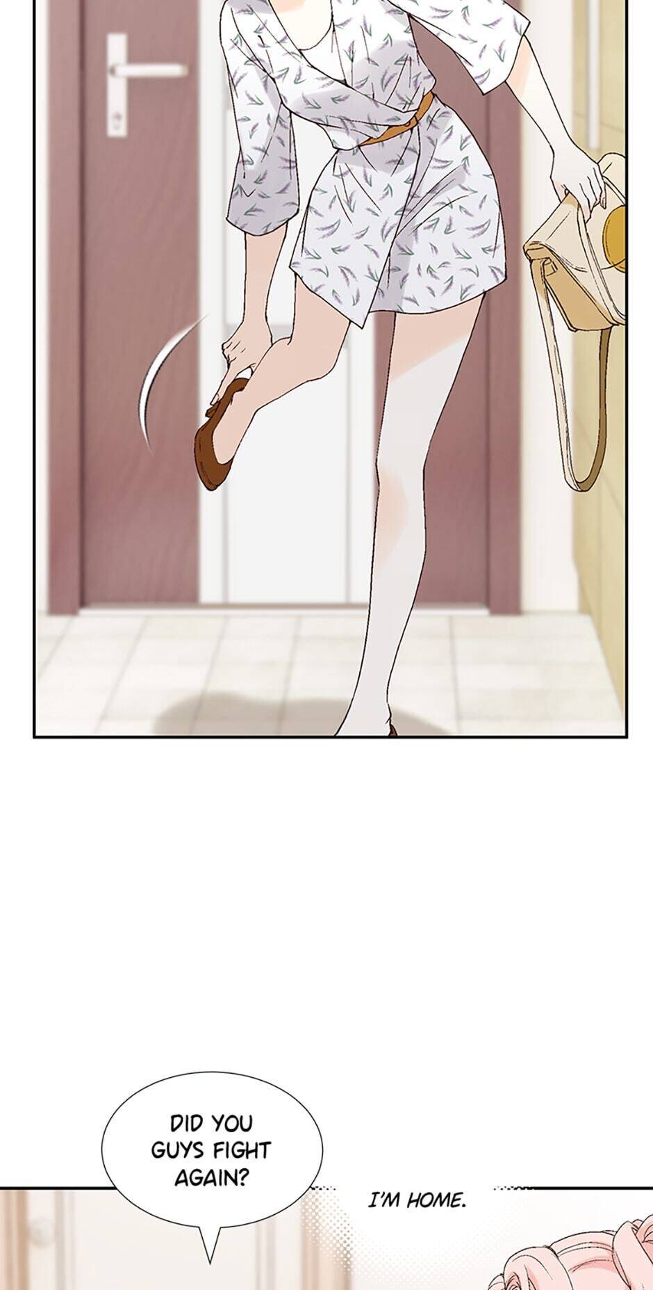 Flavors of Reincarnation Chapter 21 - page 3
