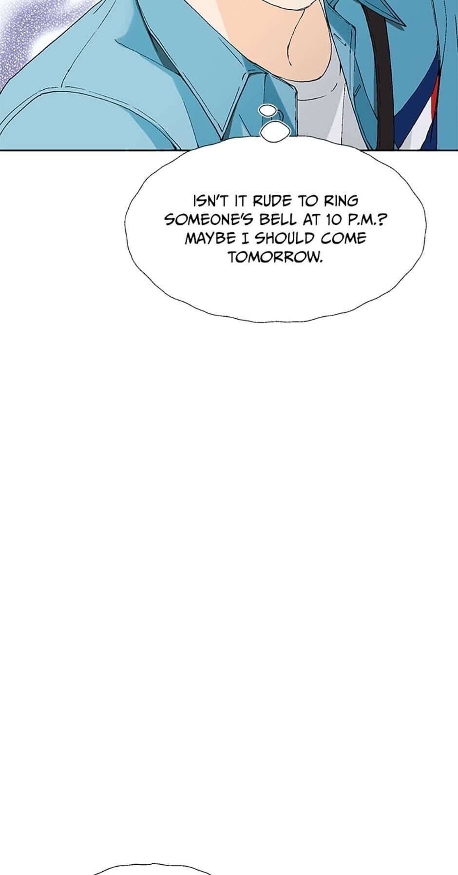 Flavors of Reincarnation Chapter 21 - page 30