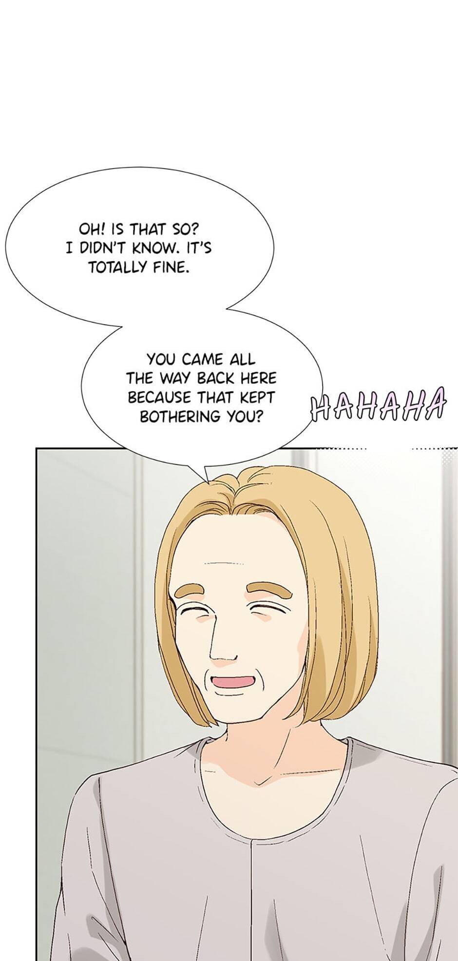 Flavors of Reincarnation Chapter 21 - page 38