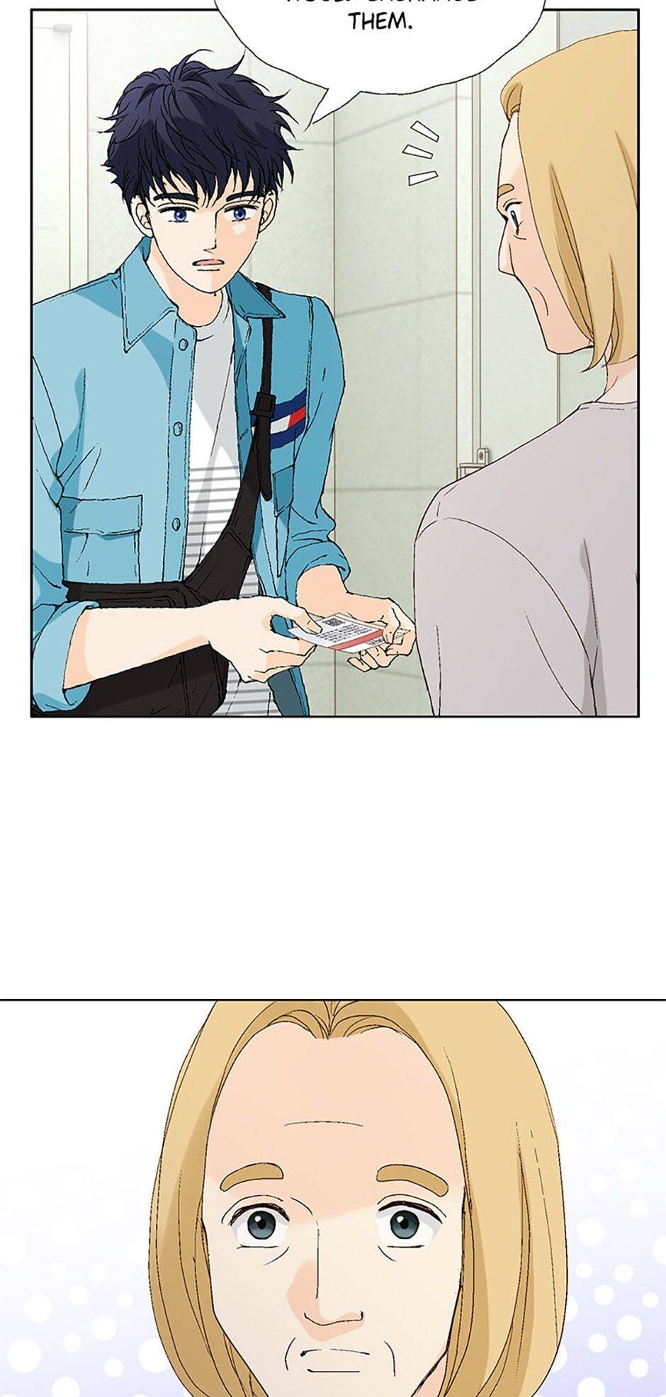 Flavors of Reincarnation Chapter 21 - page 41