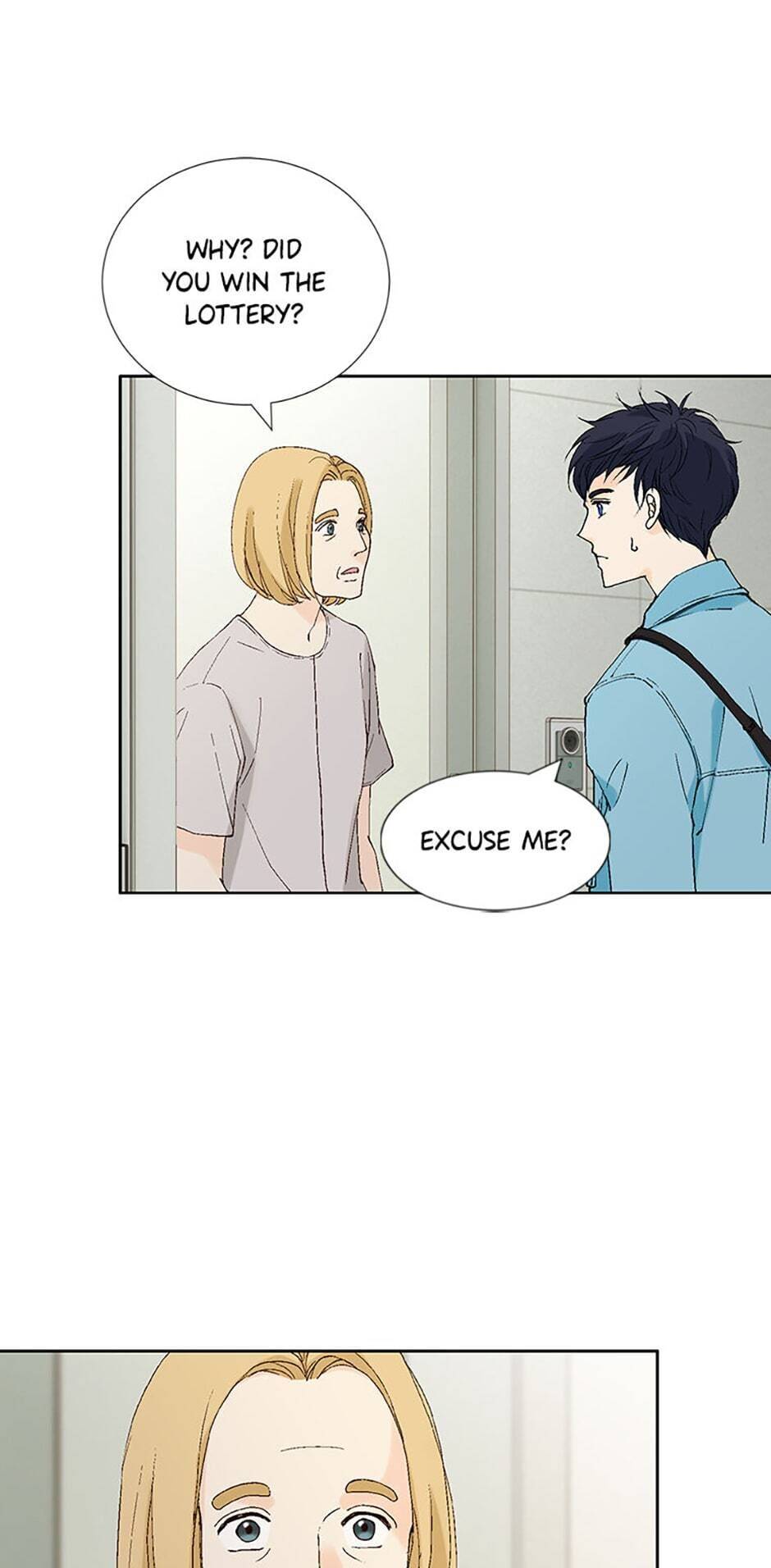 Flavors of Reincarnation Chapter 21 - page 44