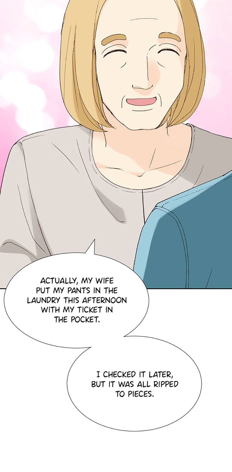 Flavors of Reincarnation Chapter 21 - page 46