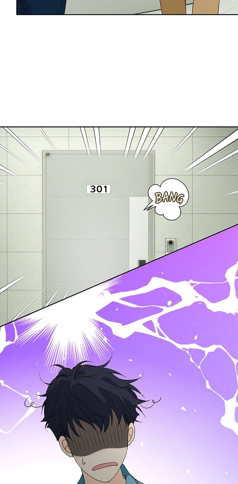 Flavors of Reincarnation Chapter 21 - page 48