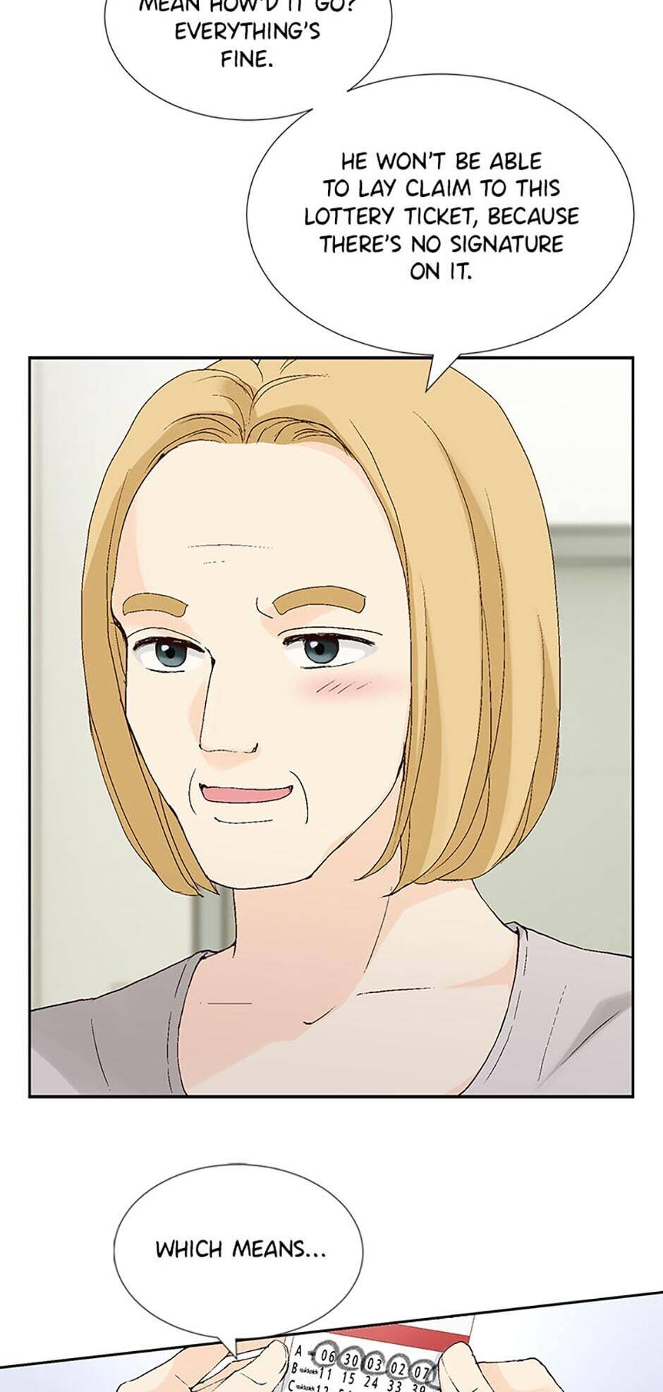 Flavors of Reincarnation Chapter 21 - page 54