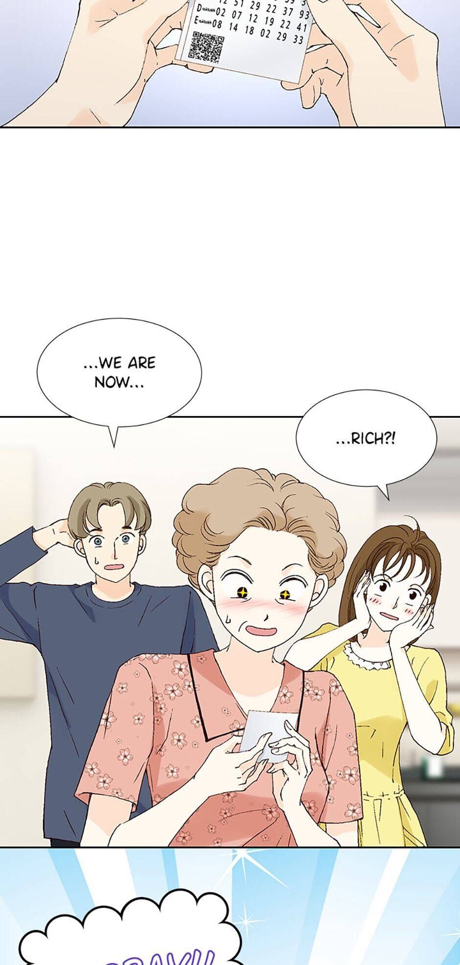 Flavors of Reincarnation Chapter 21 - page 55