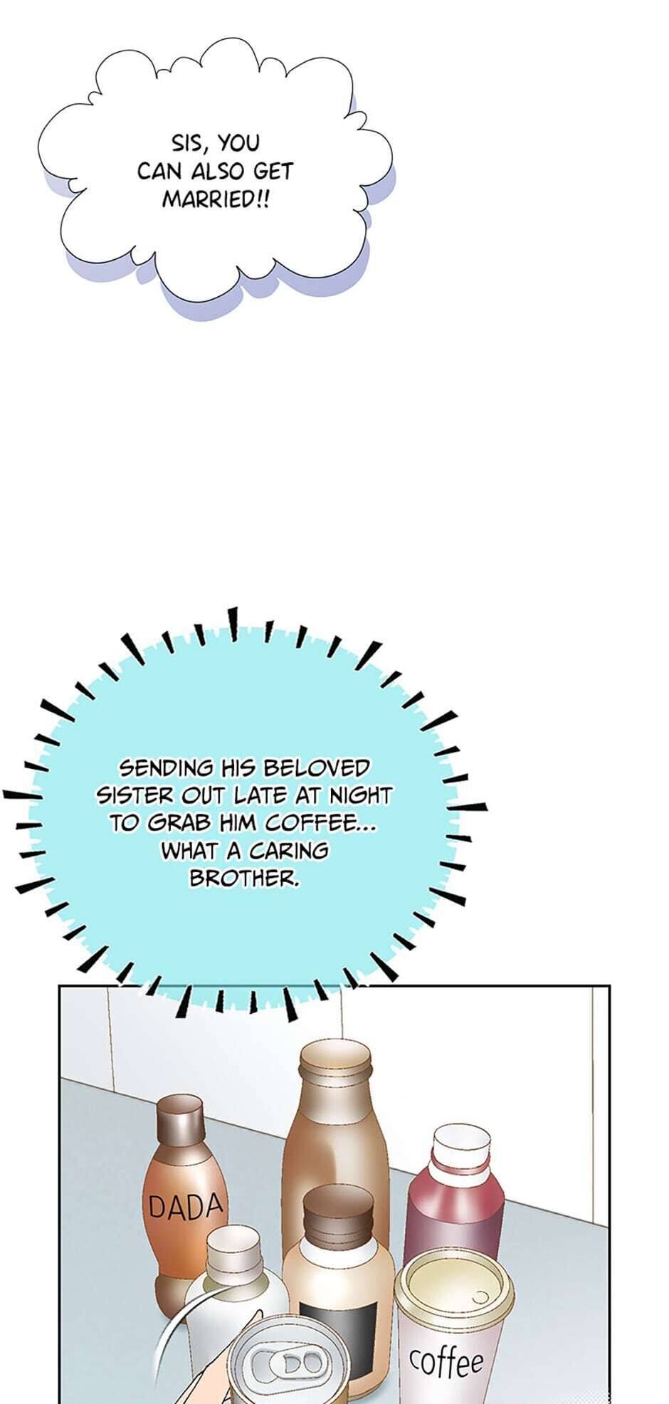 Flavors of Reincarnation Chapter 21 - page 57