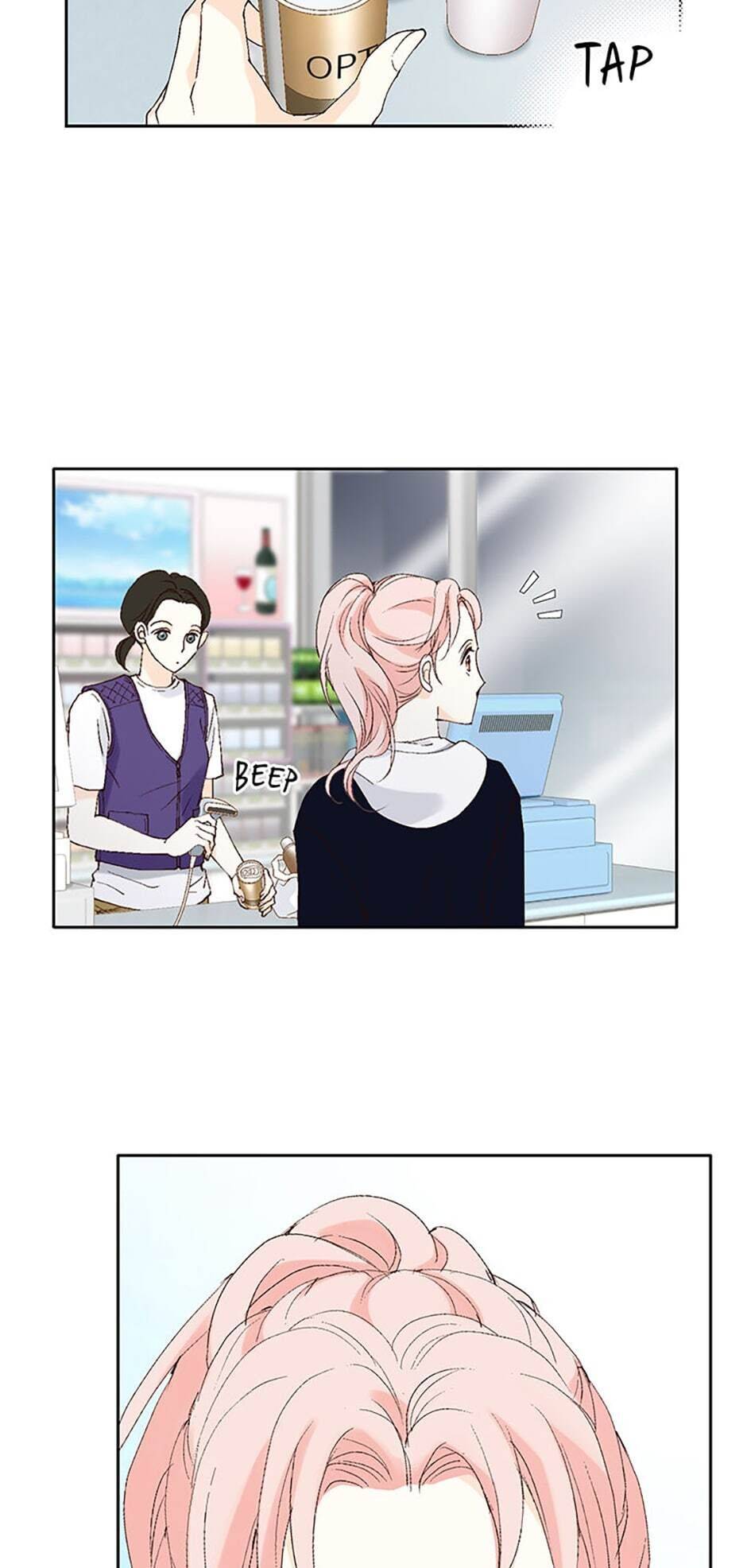 Flavors of Reincarnation Chapter 21 - page 58