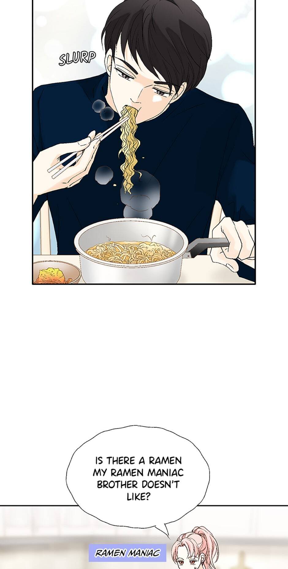 Flavors of Reincarnation Chapter 21 - page 6
