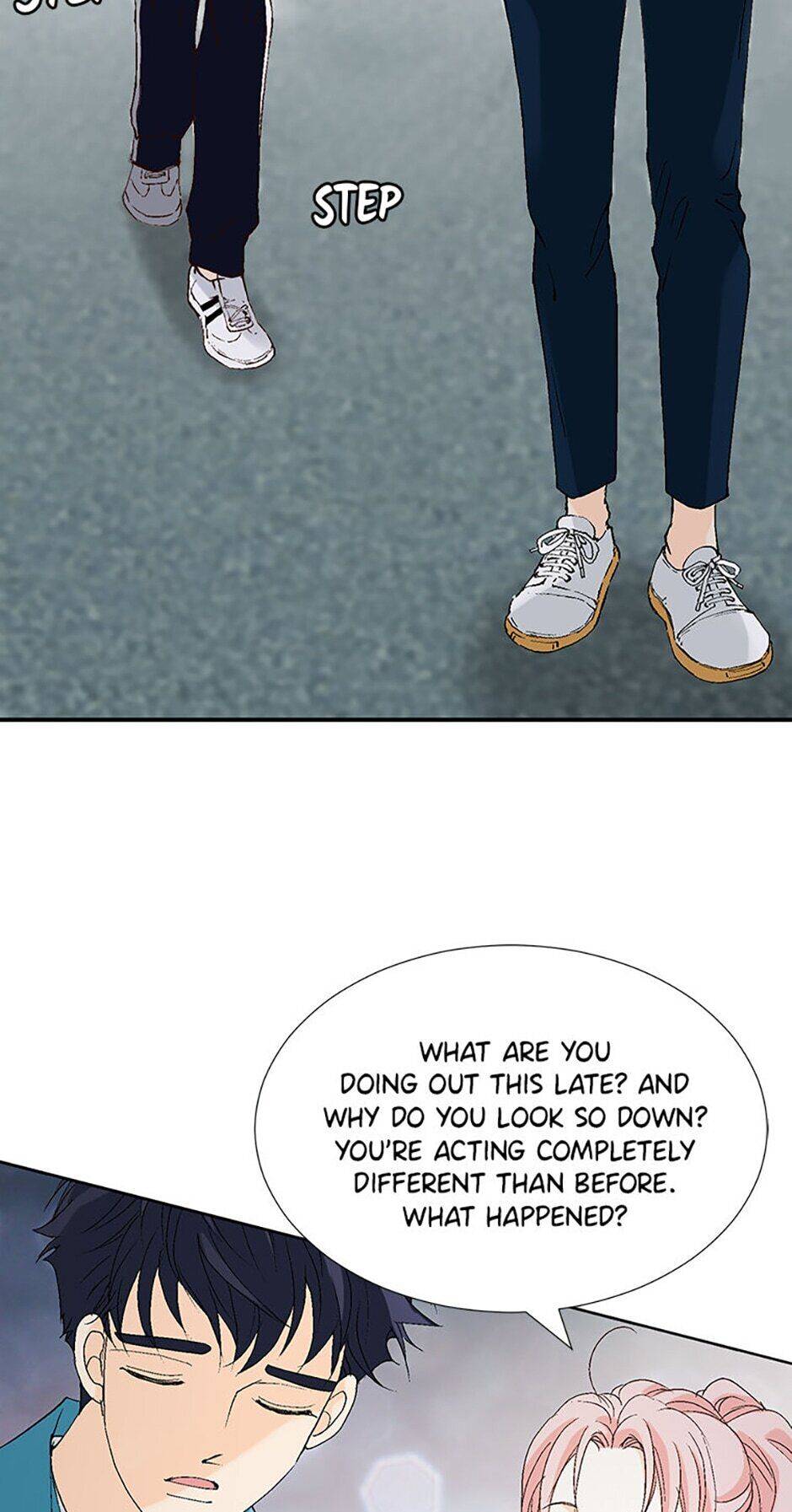 Flavors of Reincarnation Chapter 21 - page 62