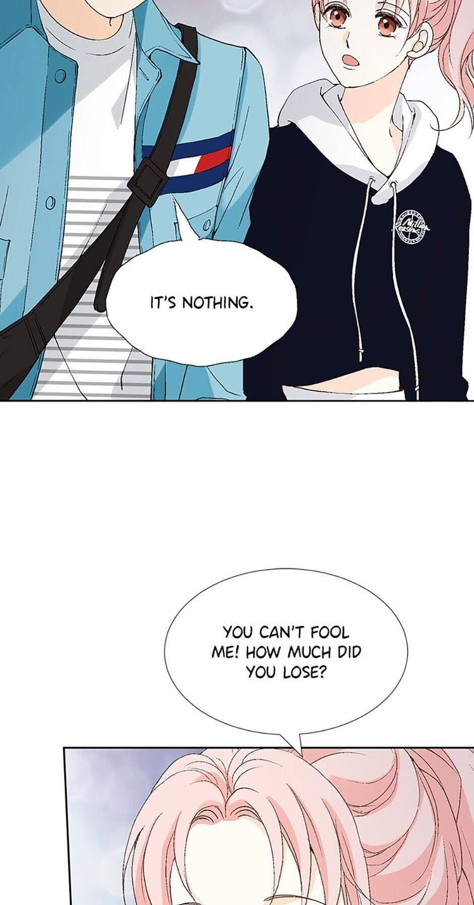 Flavors of Reincarnation Chapter 21 - page 63