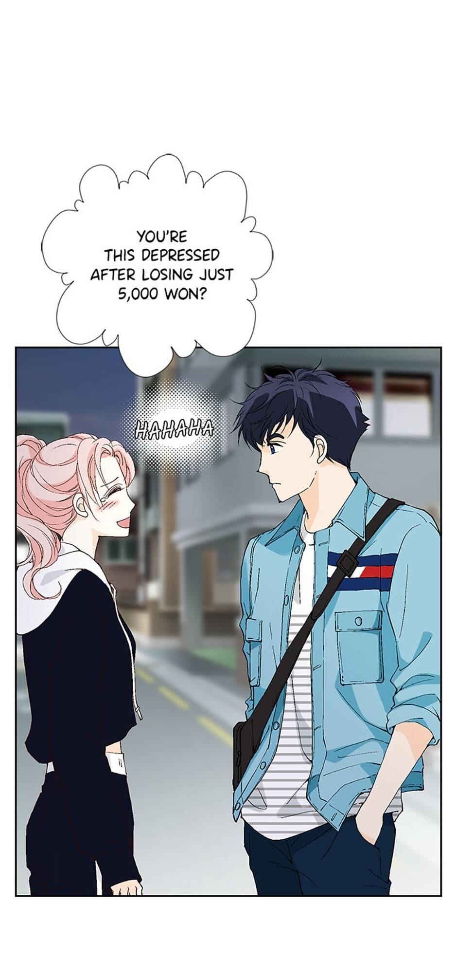Flavors of Reincarnation Chapter 21 - page 69