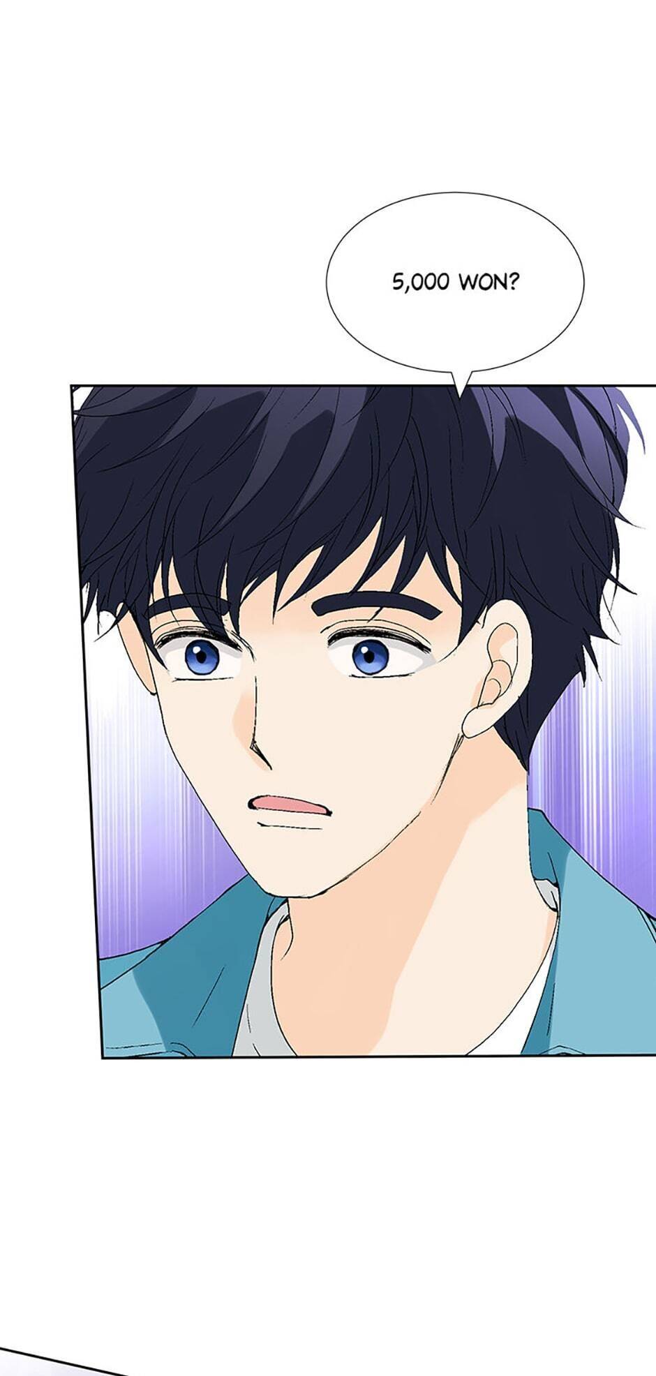 Flavors of Reincarnation Chapter 21 - page 70