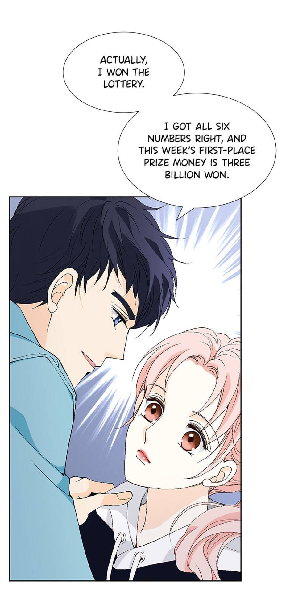 Flavors of Reincarnation Chapter 21 - page 77