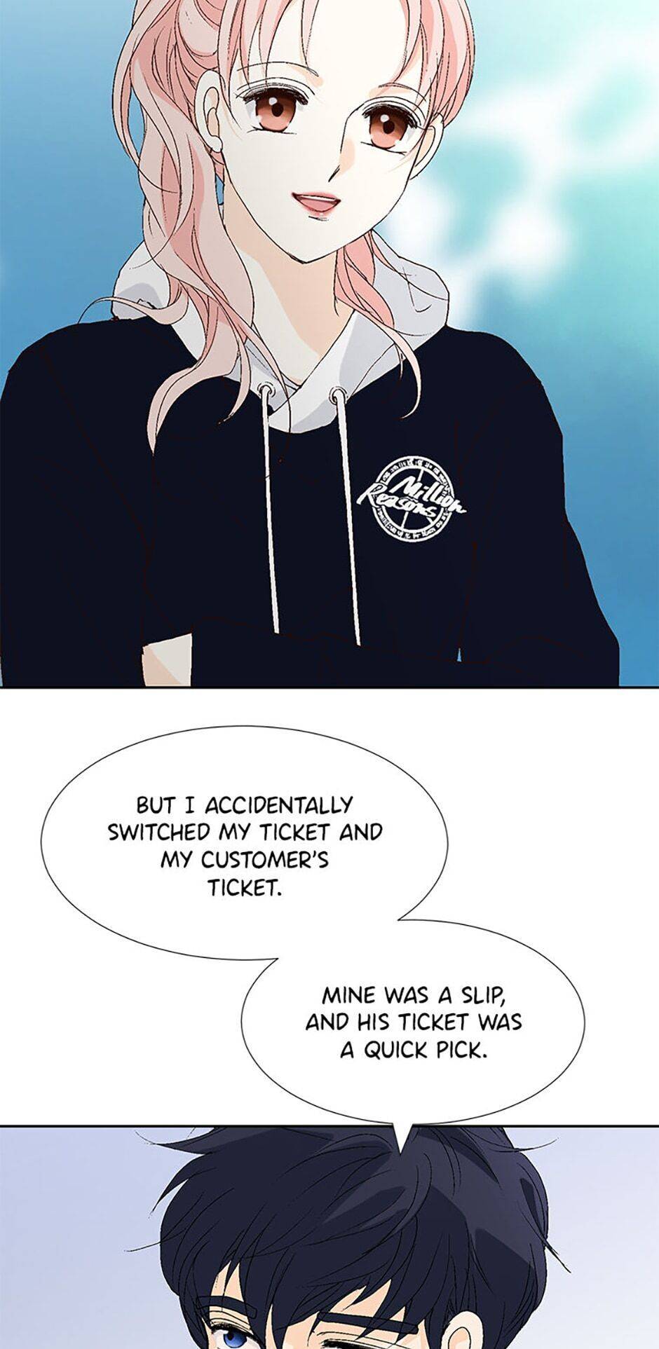 Flavors of Reincarnation Chapter 21 - page 79