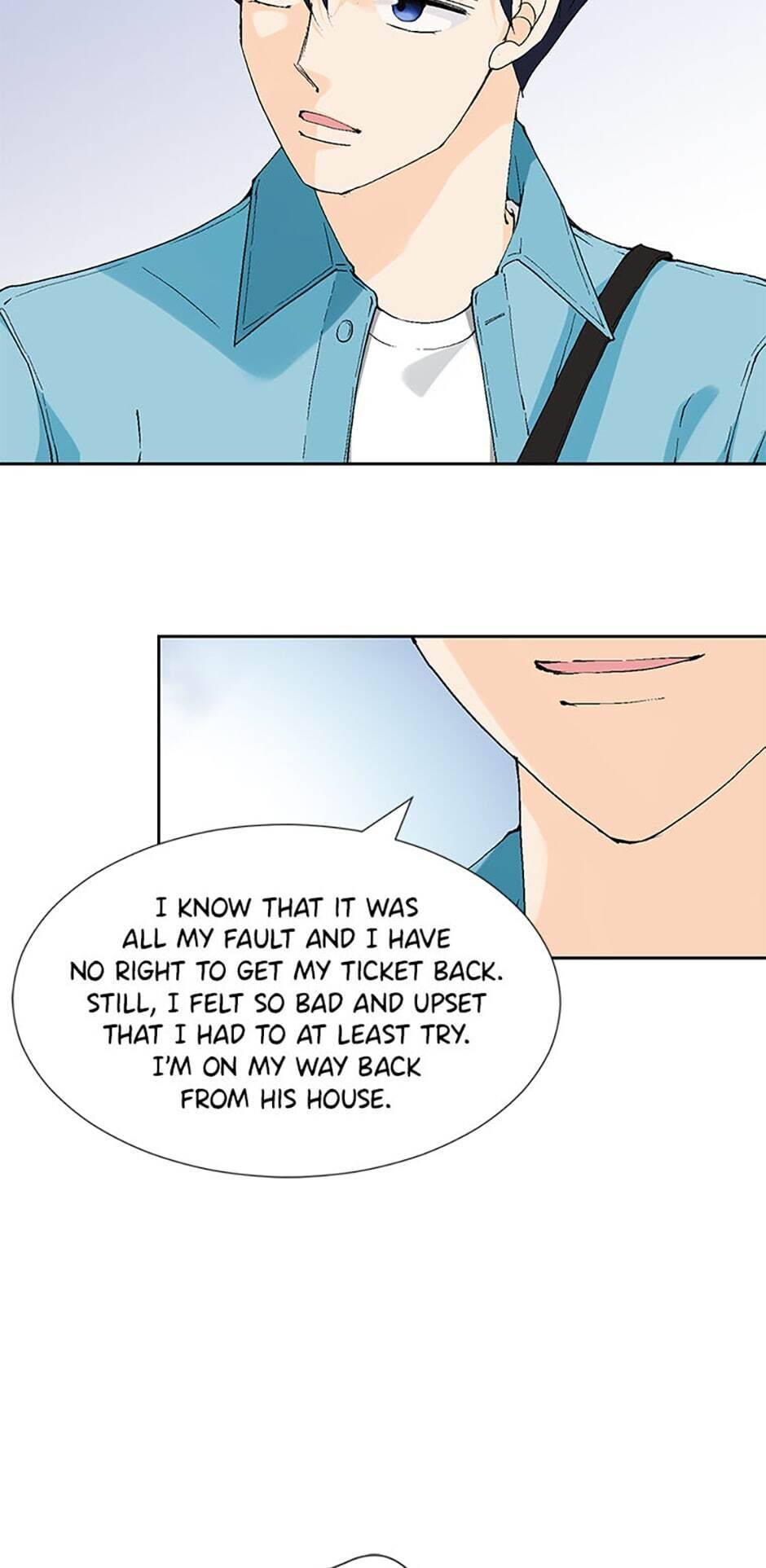 Flavors of Reincarnation Chapter 21 - page 80