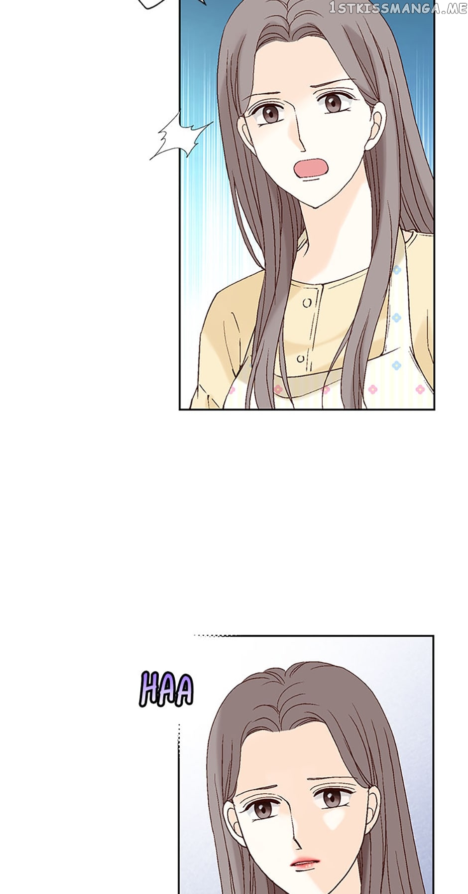 Flavors of Reincarnation Chapter 81 - page 10
