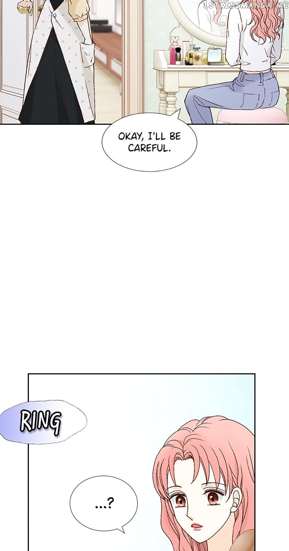 Flavors of Reincarnation Chapter 81 - page 12