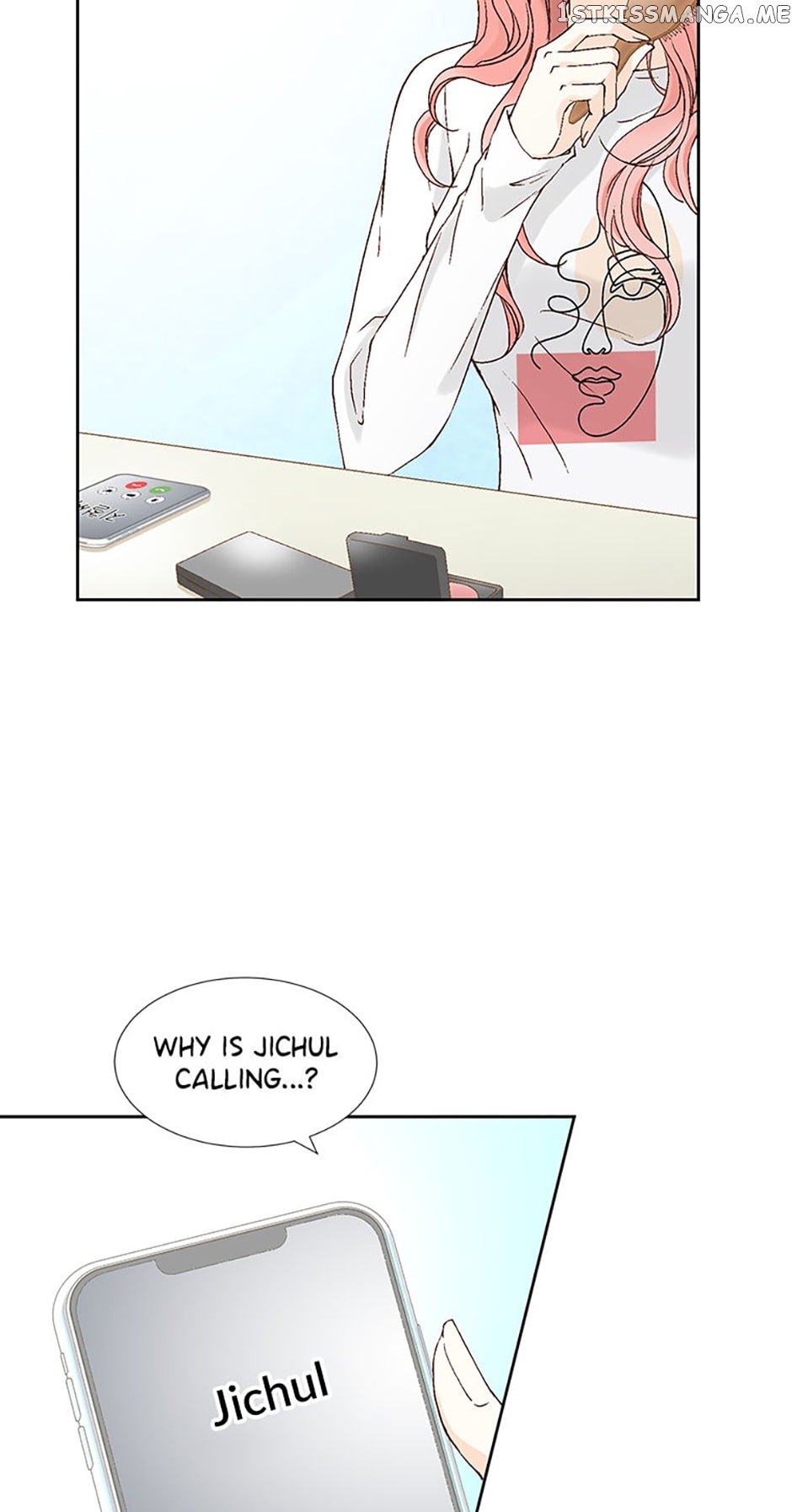 Flavors of Reincarnation Chapter 81 - page 13