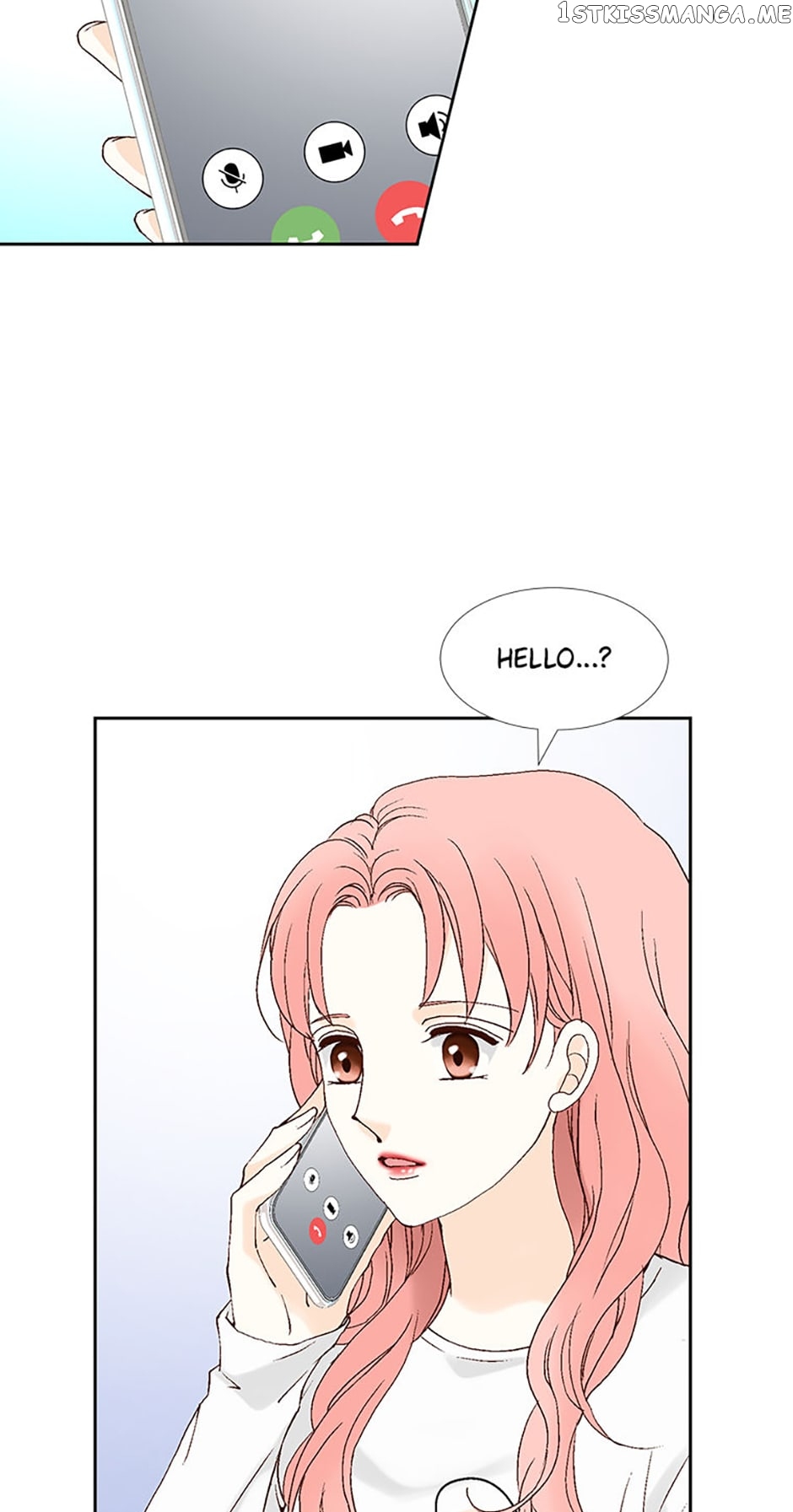 Flavors of Reincarnation Chapter 81 - page 14
