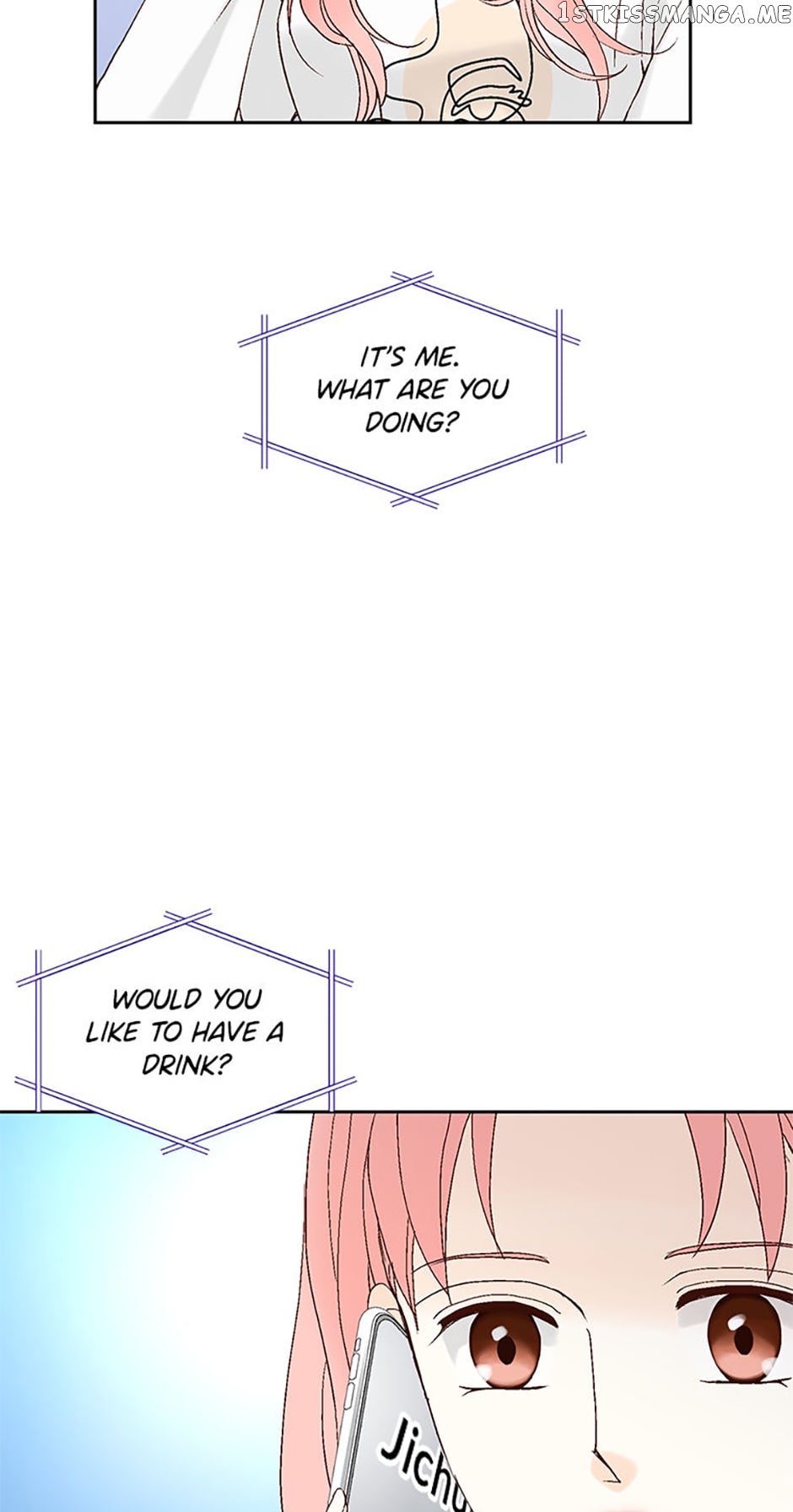 Flavors of Reincarnation Chapter 81 - page 15