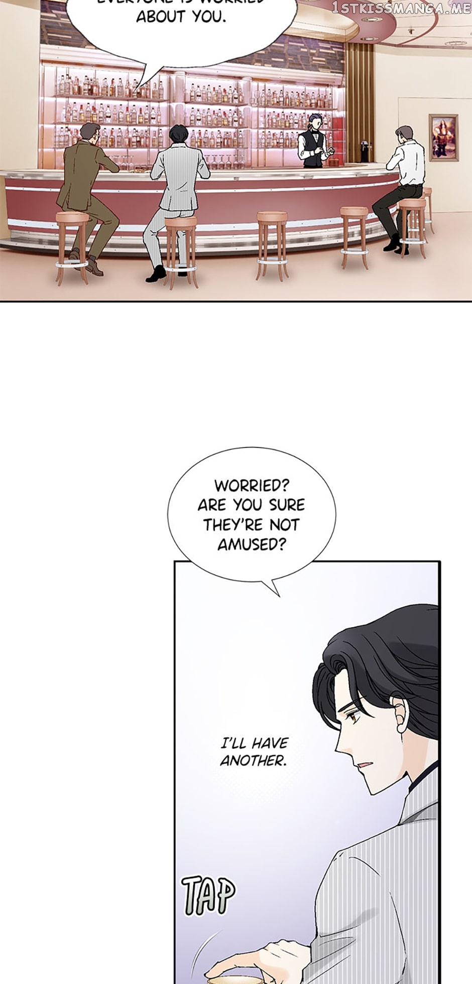 Flavors of Reincarnation Chapter 81 - page 2